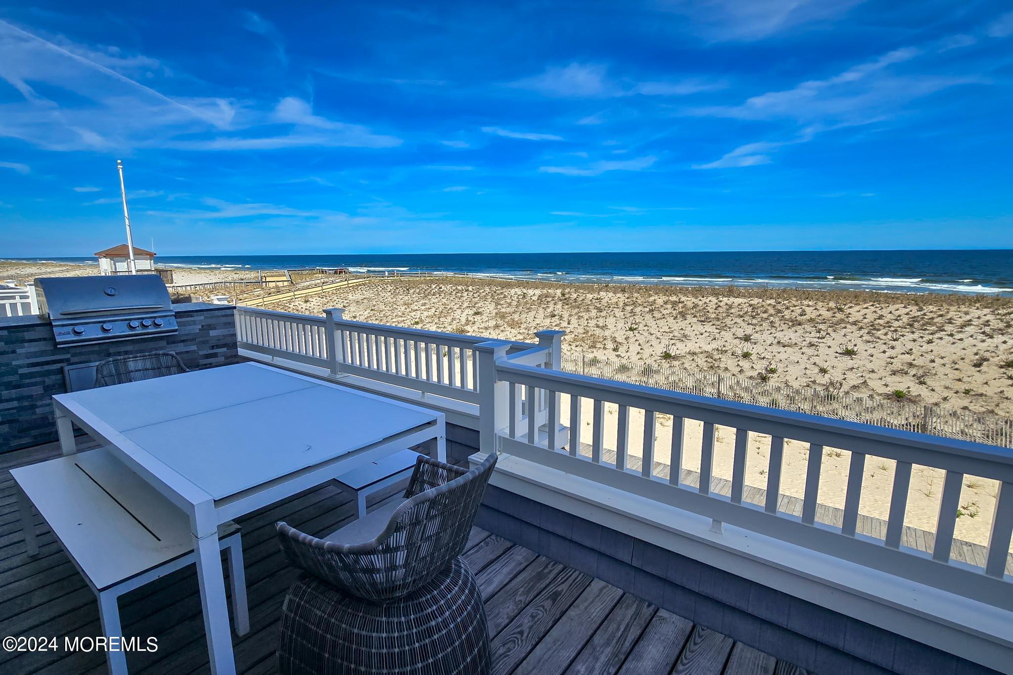 1206 Oceanfront Lavallette, NJ 08735 - Photo 29 of 82 13S