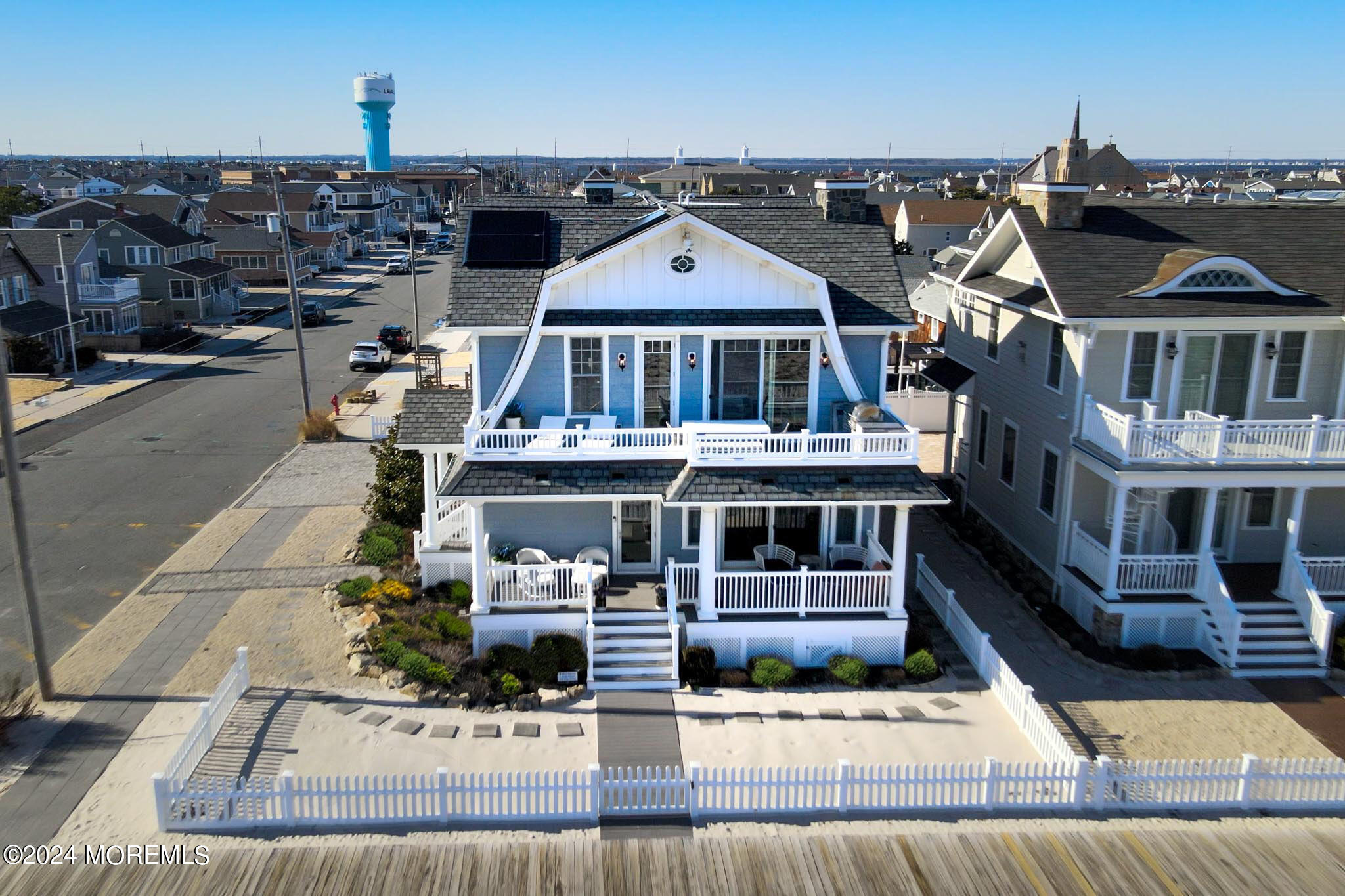 1206 Oceanfront Lavallette, NJ 08735 - Photo 3 of 82 04