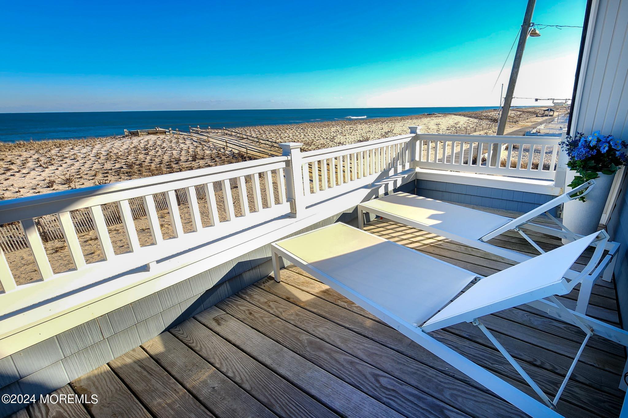 1206 Oceanfront Lavallette, NJ 08735 - Photo 31 of 82 13T