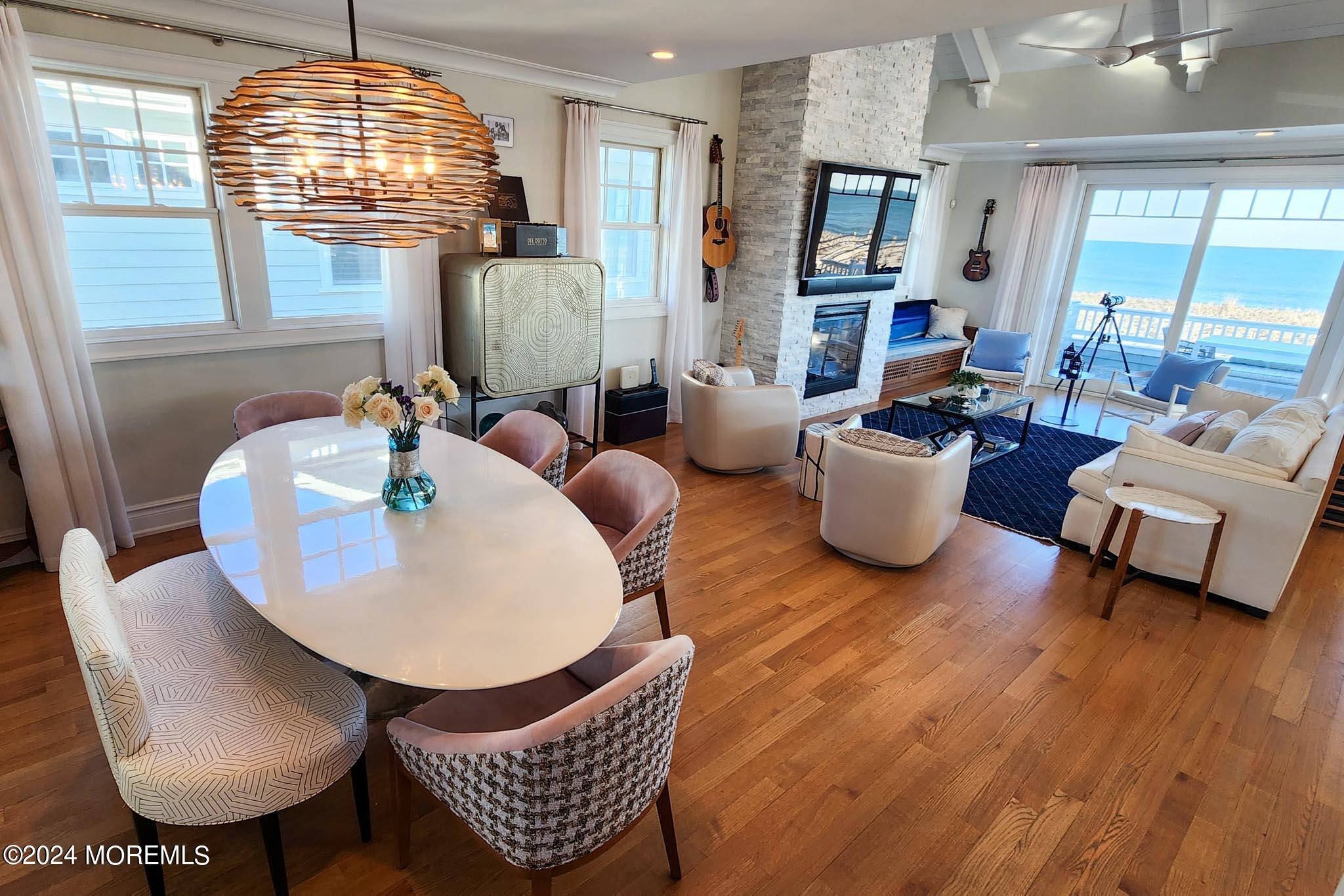 1206 Oceanfront Lavallette, NJ 08735 - Photo 33 of 82 13W