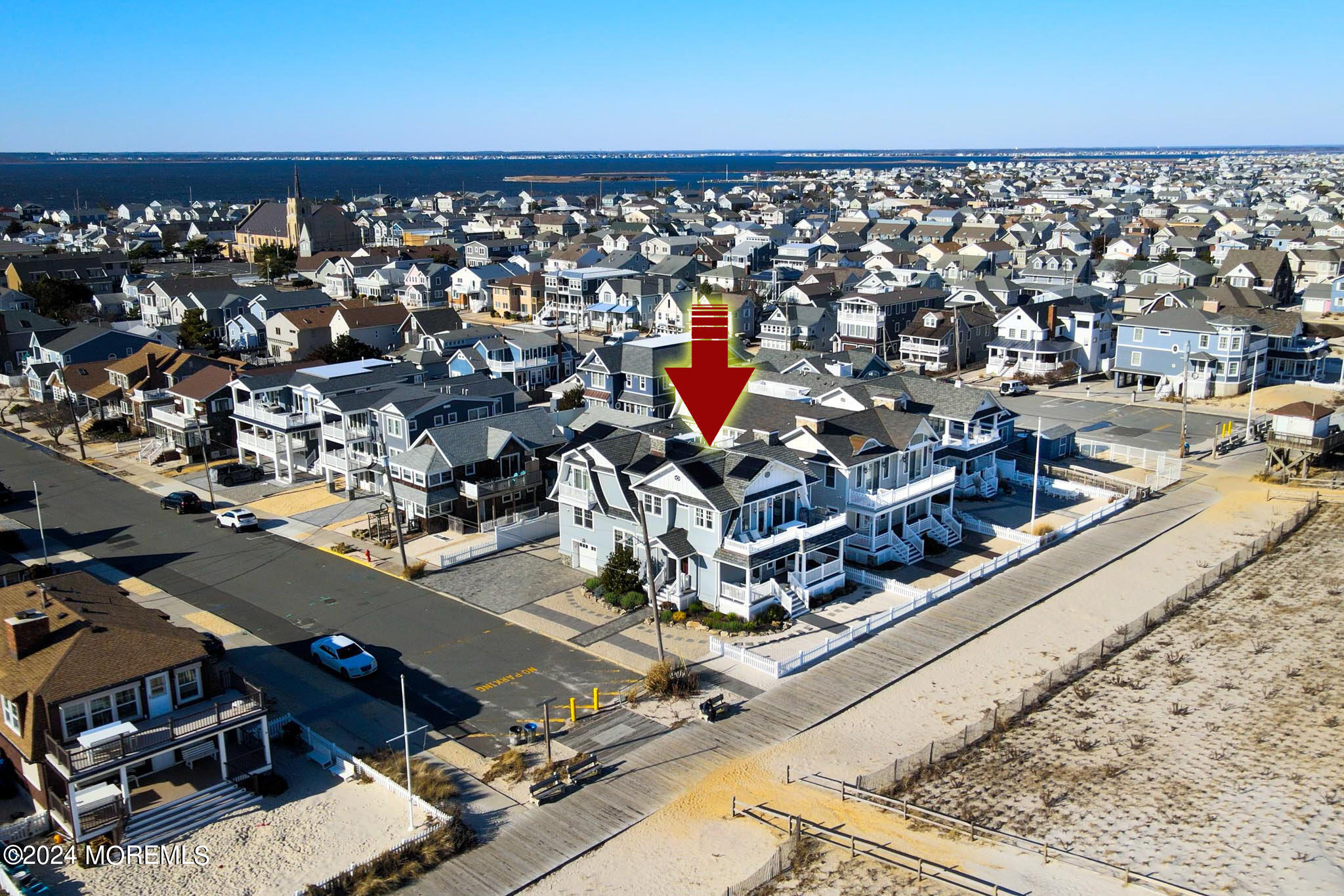 1206 Oceanfront Lavallette, NJ 08735 - Photo 4 of 82 05