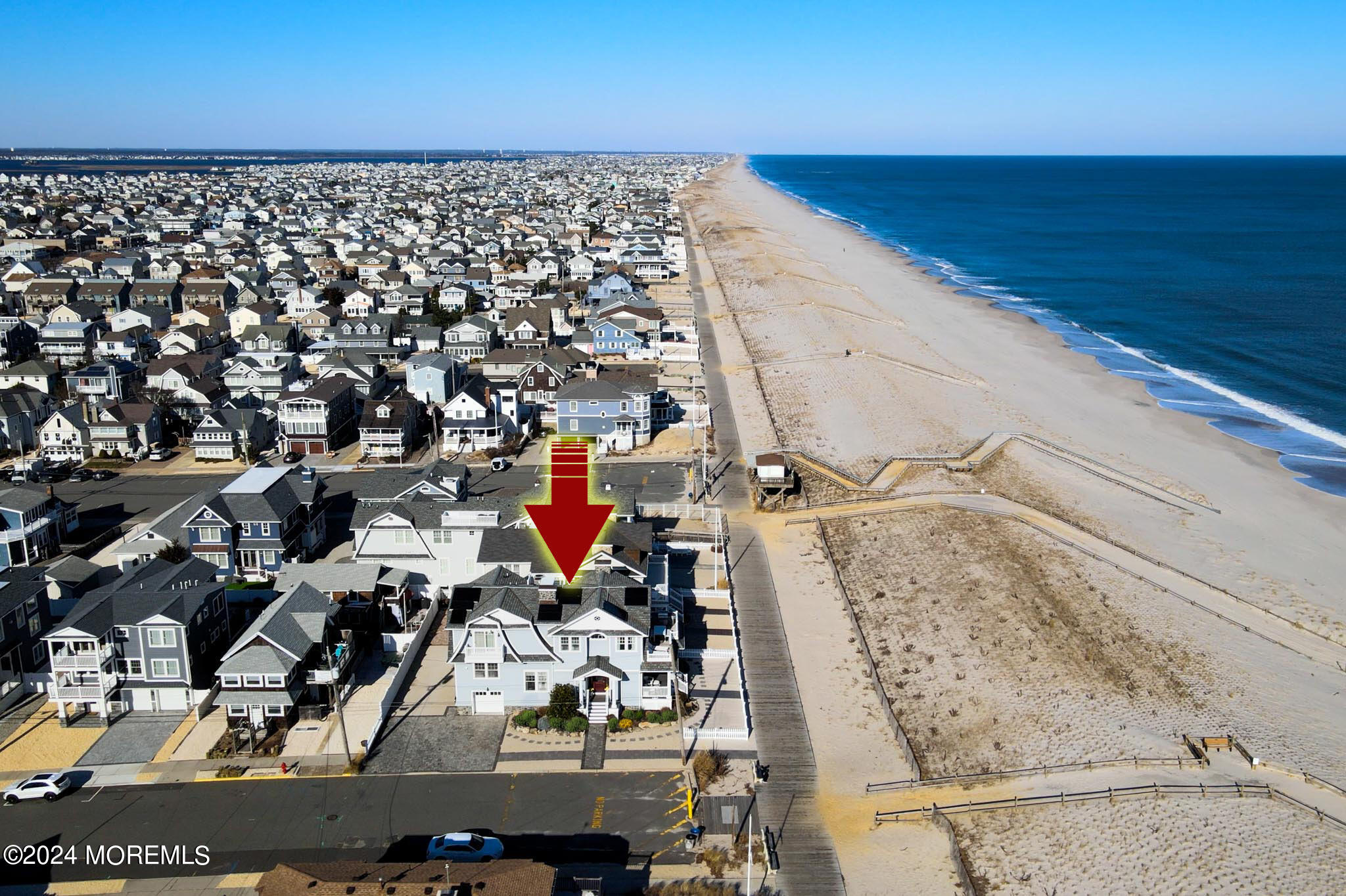 1206 Oceanfront Lavallette, NJ 08735 - Photo 5 of 82 06