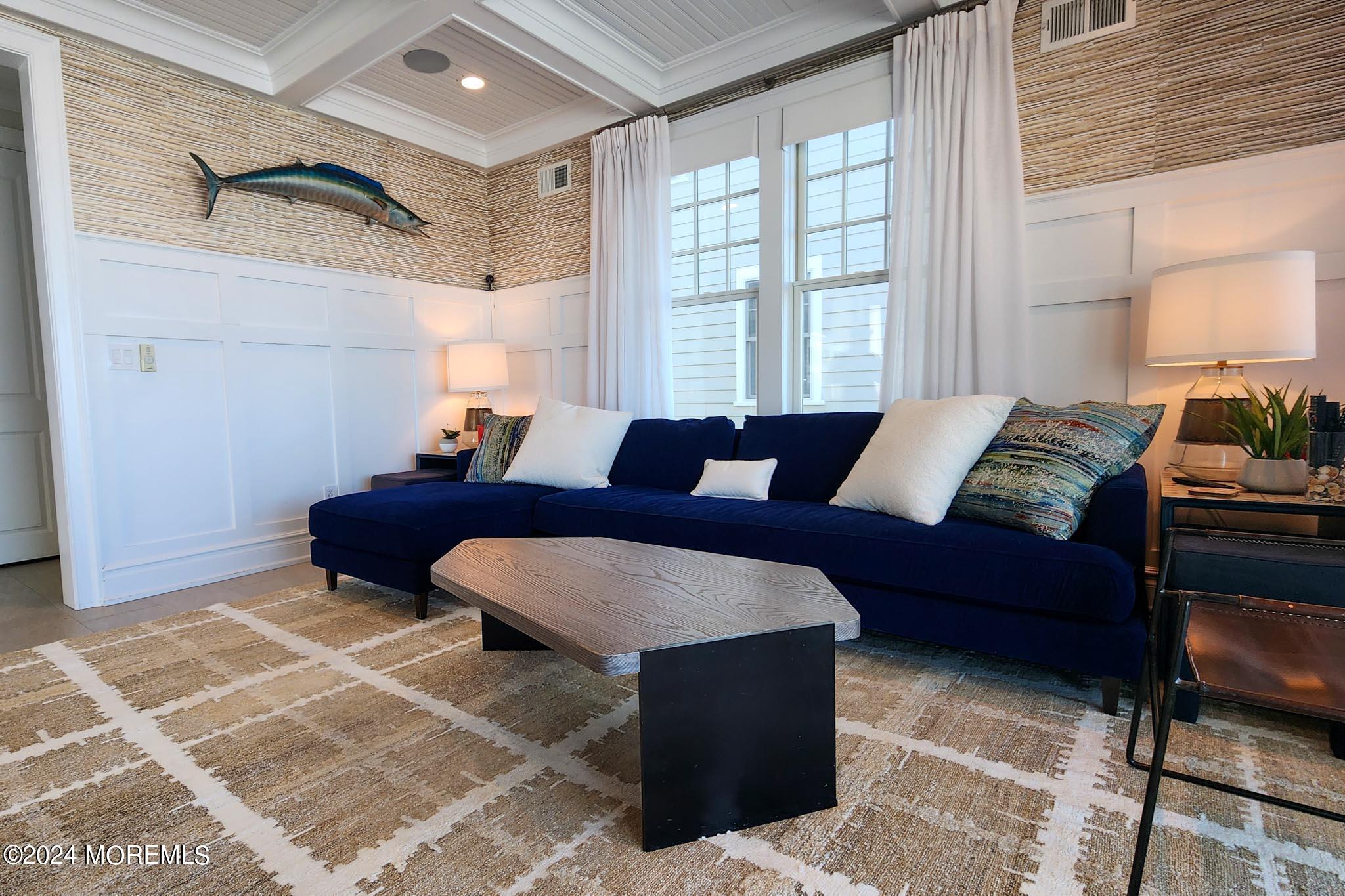 1206 Oceanfront Lavallette, NJ 08735 - Photo 54 of 82 16