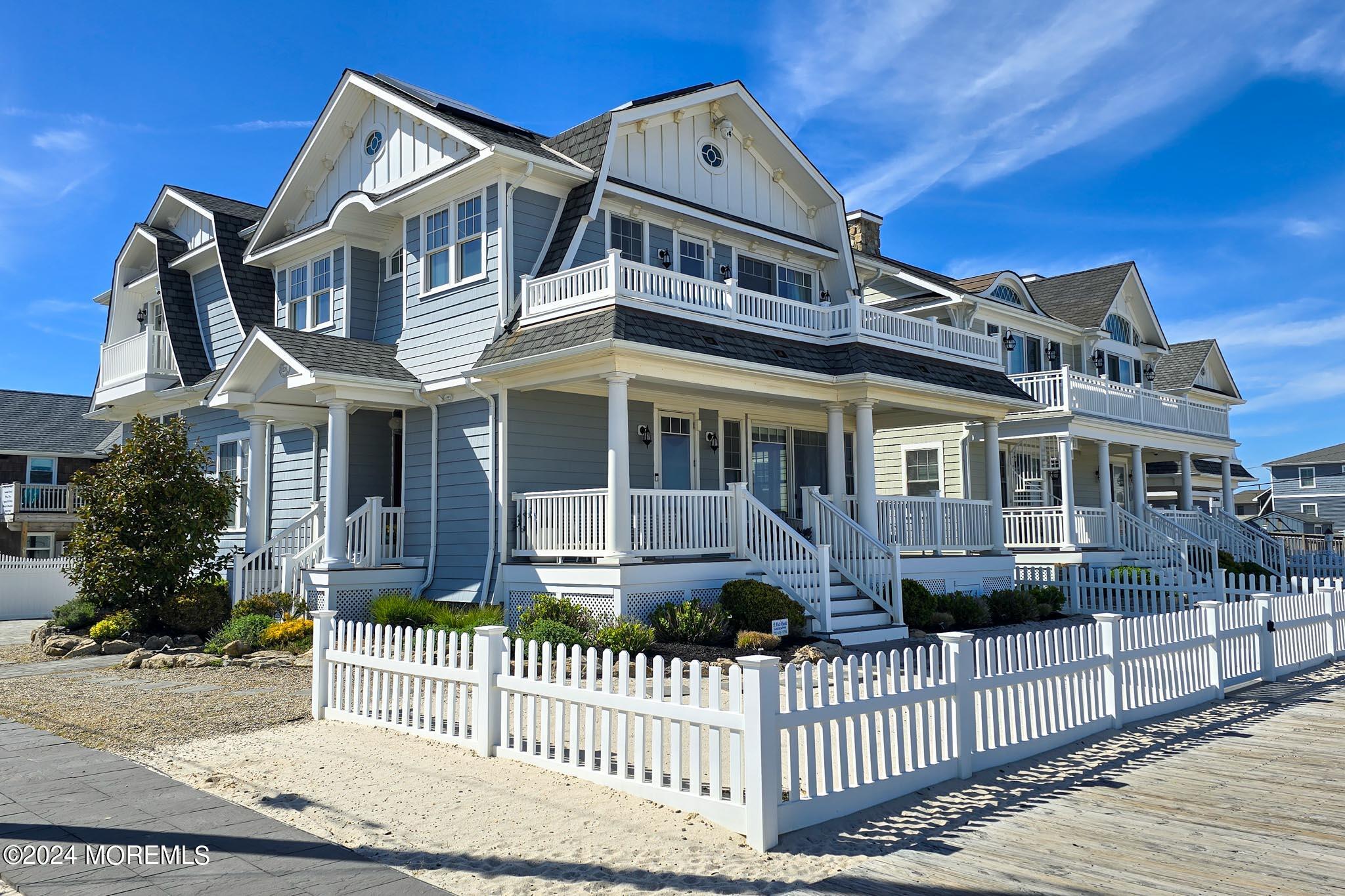 1206 Oceanfront Lavallette, NJ 08735 - Photo 66 of 82 28