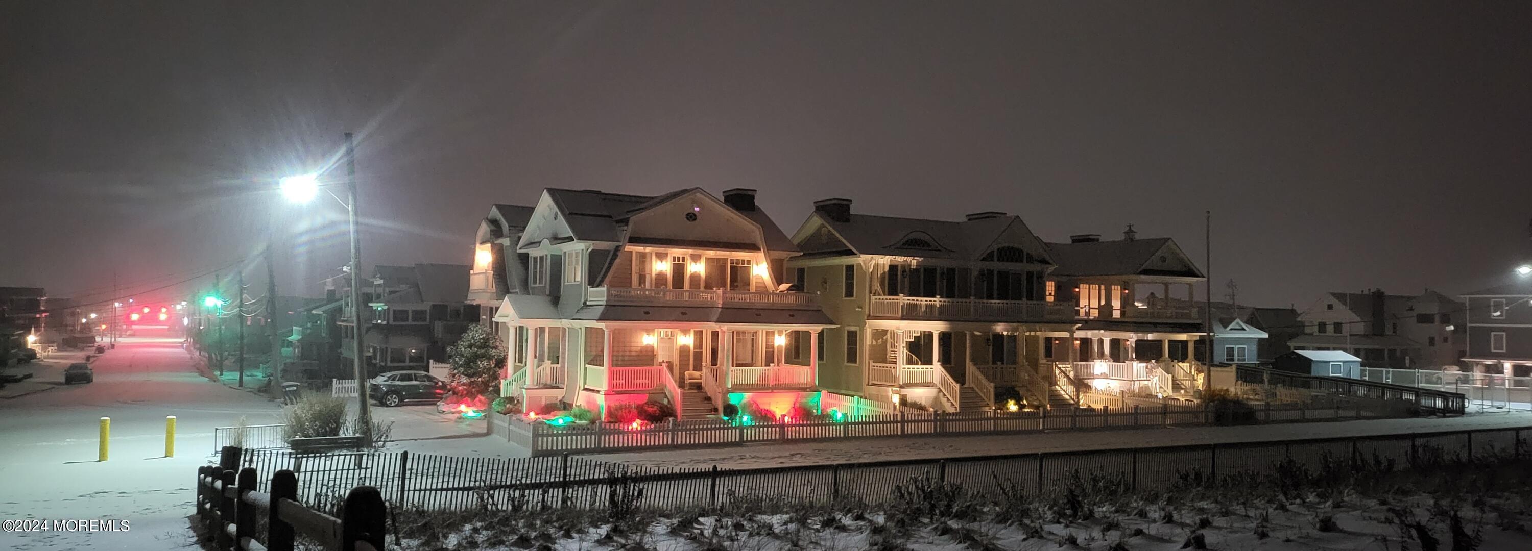 1206 Oceanfront Lavallette, NJ 08735 - Photo 68 of 82 30