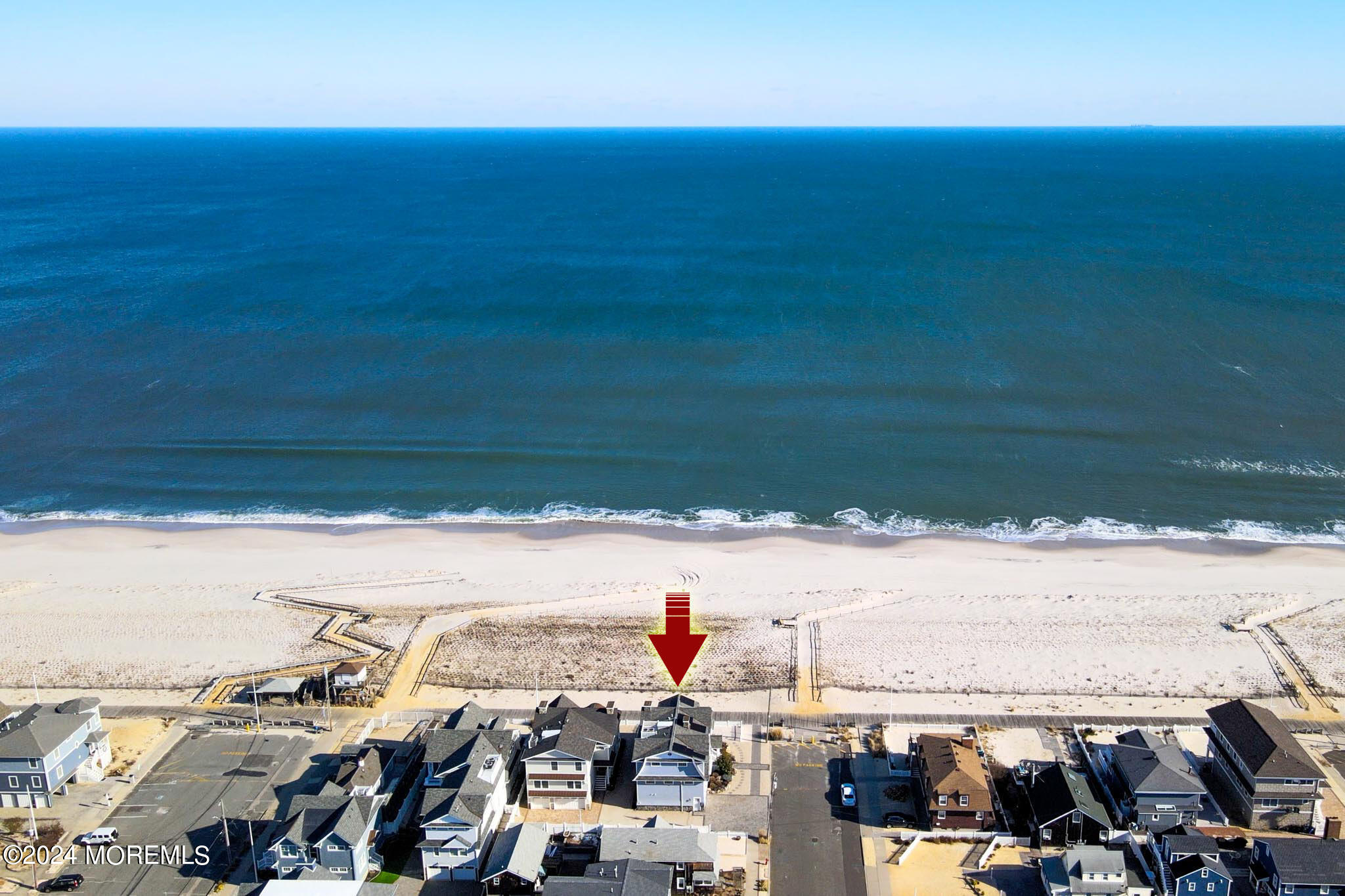 1206 Oceanfront Lavallette, NJ 08735 - Photo 7 of 82 08