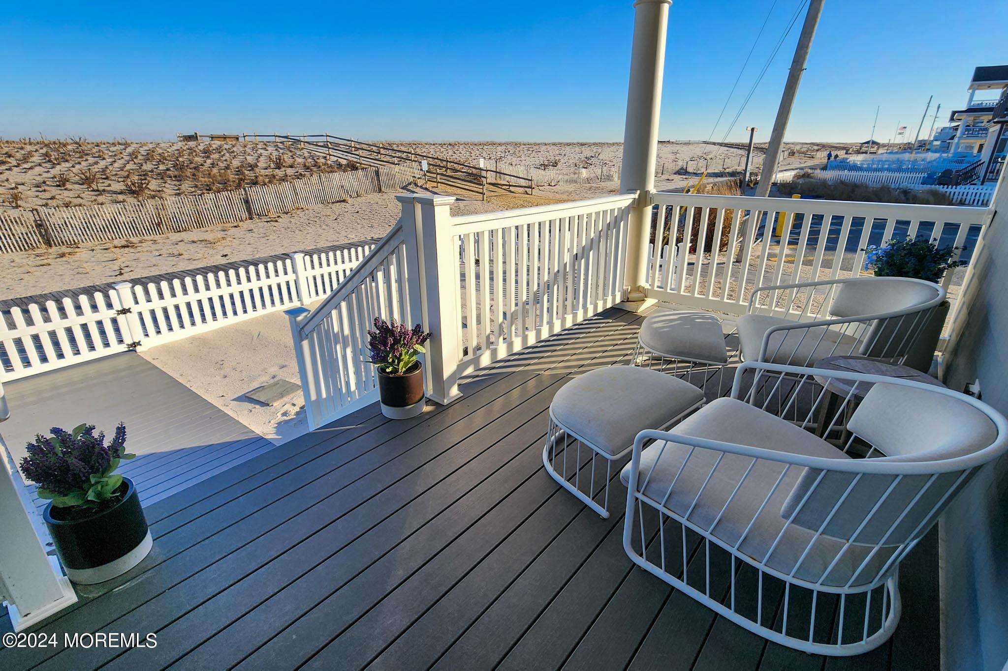 1206 Oceanfront Lavallette, NJ 08735 - Photo 74 of 82 37