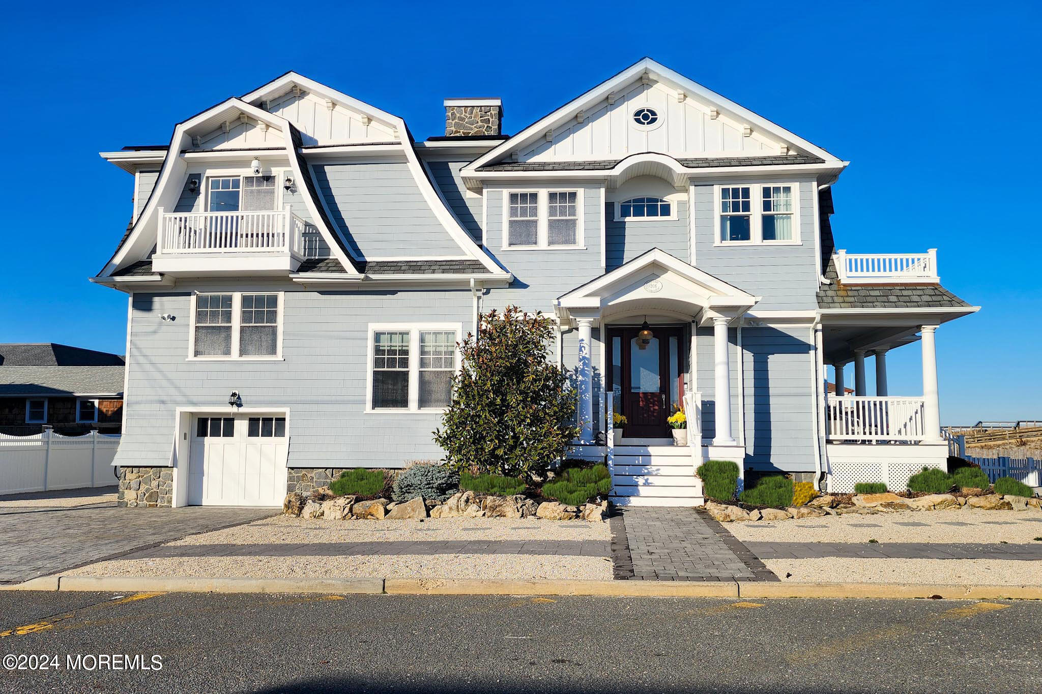 1206 Oceanfront Lavallette, NJ 08735 - Photo 8 of 82 09