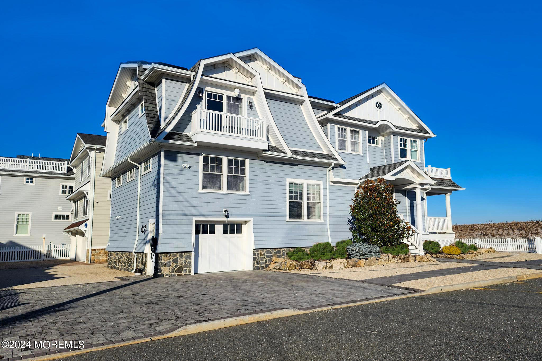 1206 Oceanfront Lavallette, NJ 08735 - Photo 9 of 82 10
