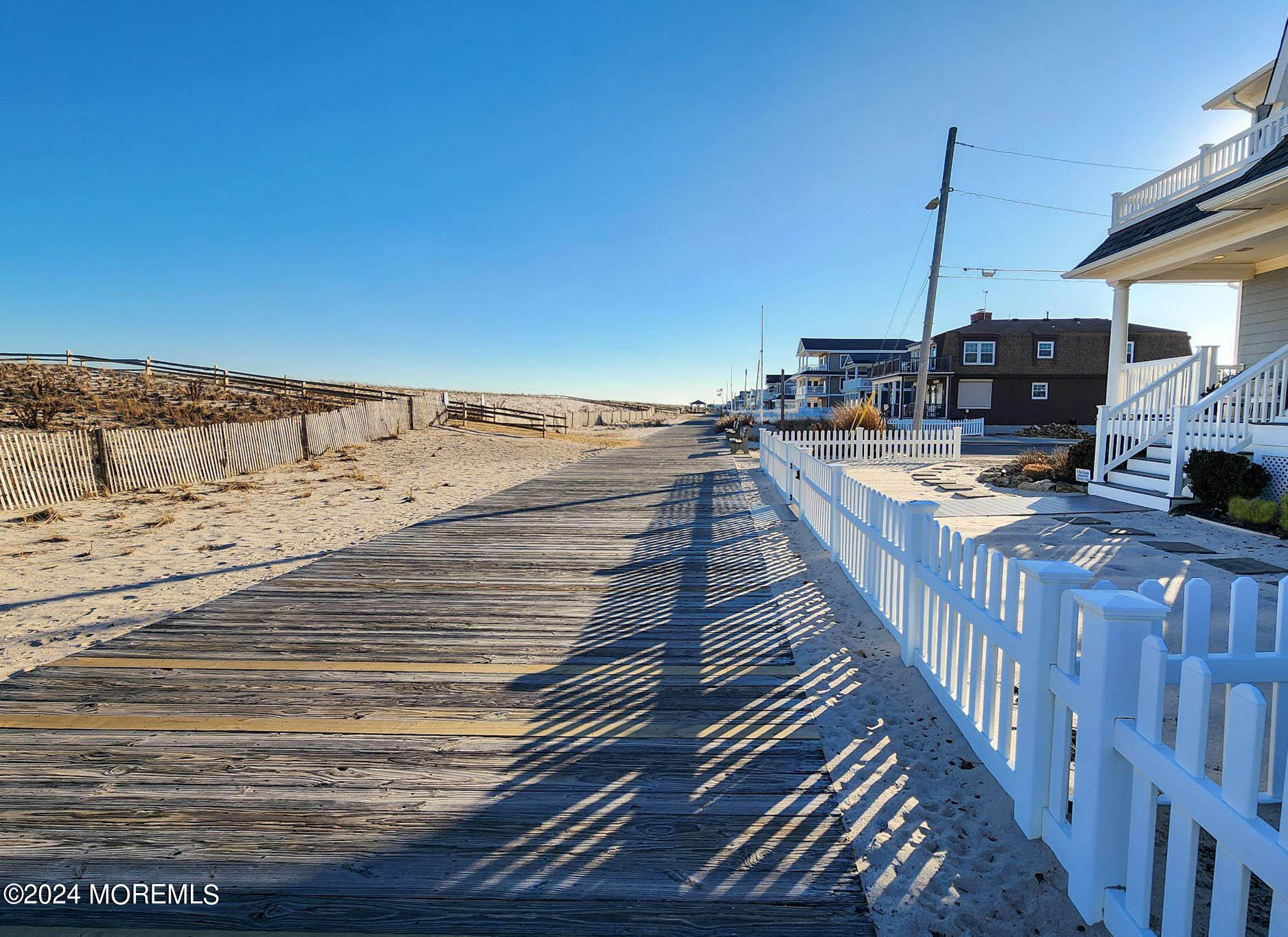 1206 Oceanfront Lavallette, NJ 08735 - Photo 10 of 82 11