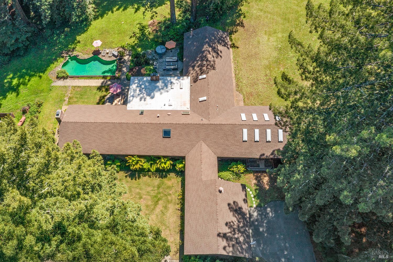 1650 Jonive Road Sebastopol, CA 95472 - Photo 11 of 89