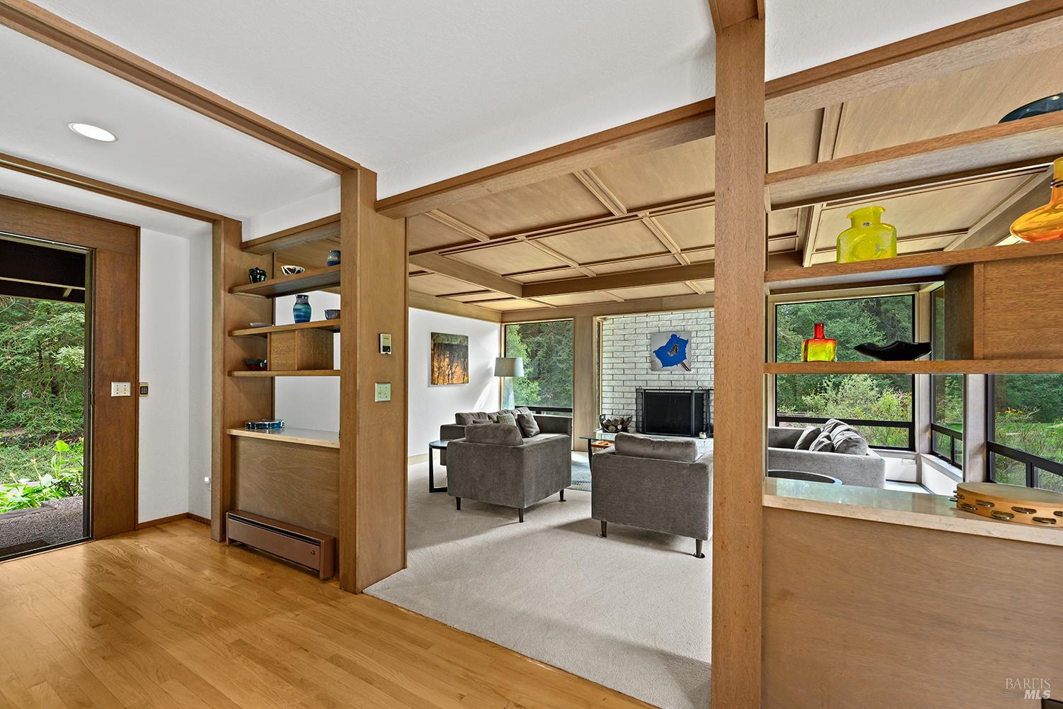 1650 Jonive Road Sebastopol, CA 95472 - Photo 14 of 89