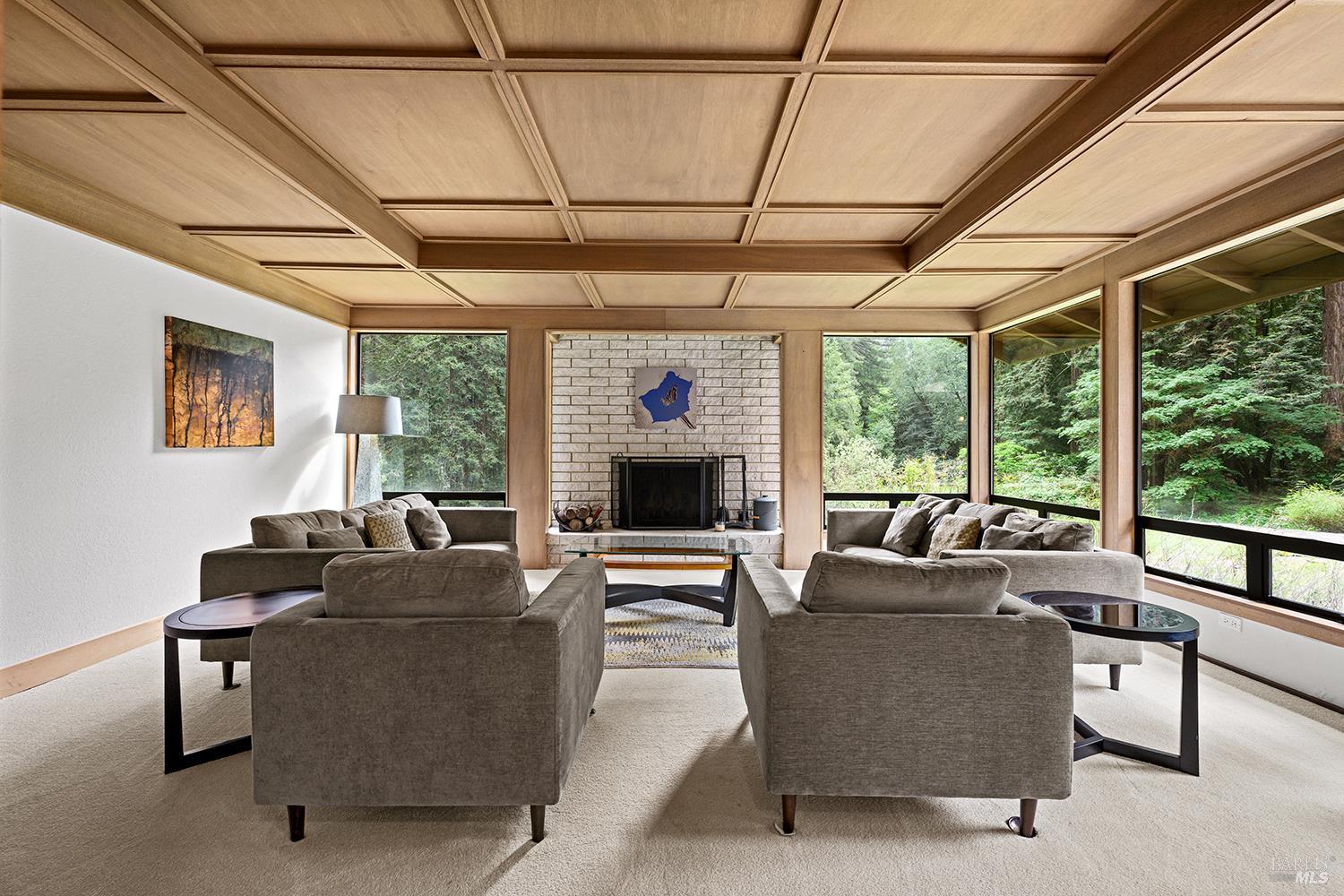 1650 Jonive Road Sebastopol, CA 95472 - Photo 17 of 89