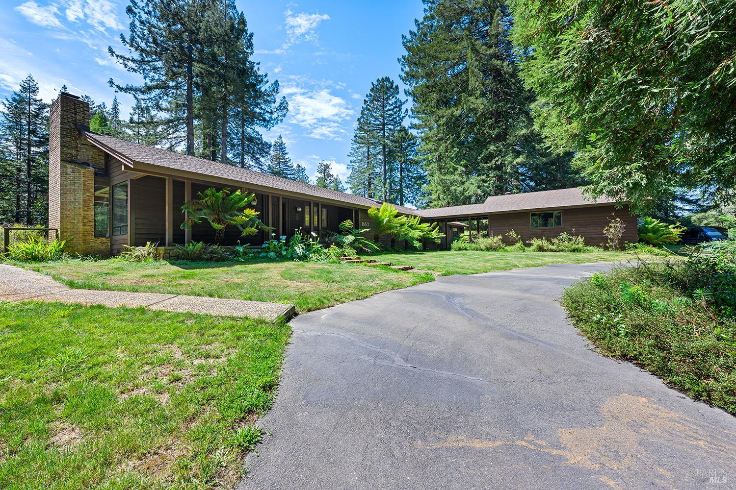 1650 Jonive Road Sebastopol, CA 95472 - Photo 3 of 89