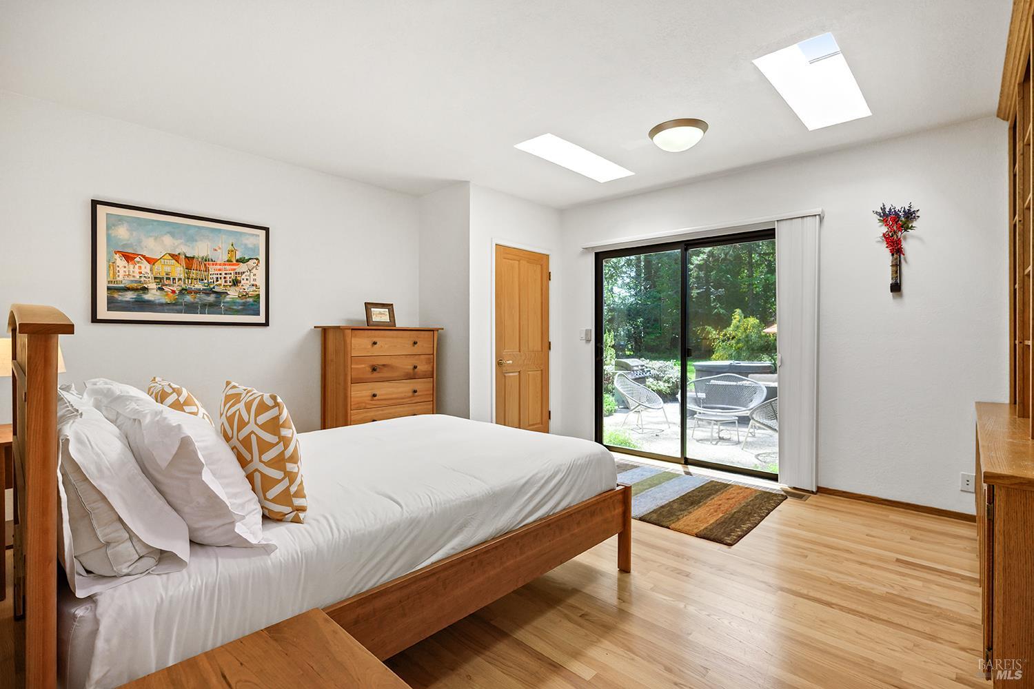 1650 Jonive Road Sebastopol, CA 95472 - Photo 39 of 89