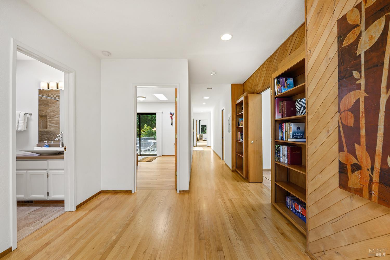 1650 Jonive Road Sebastopol, CA 95472 - Photo 44 of 89