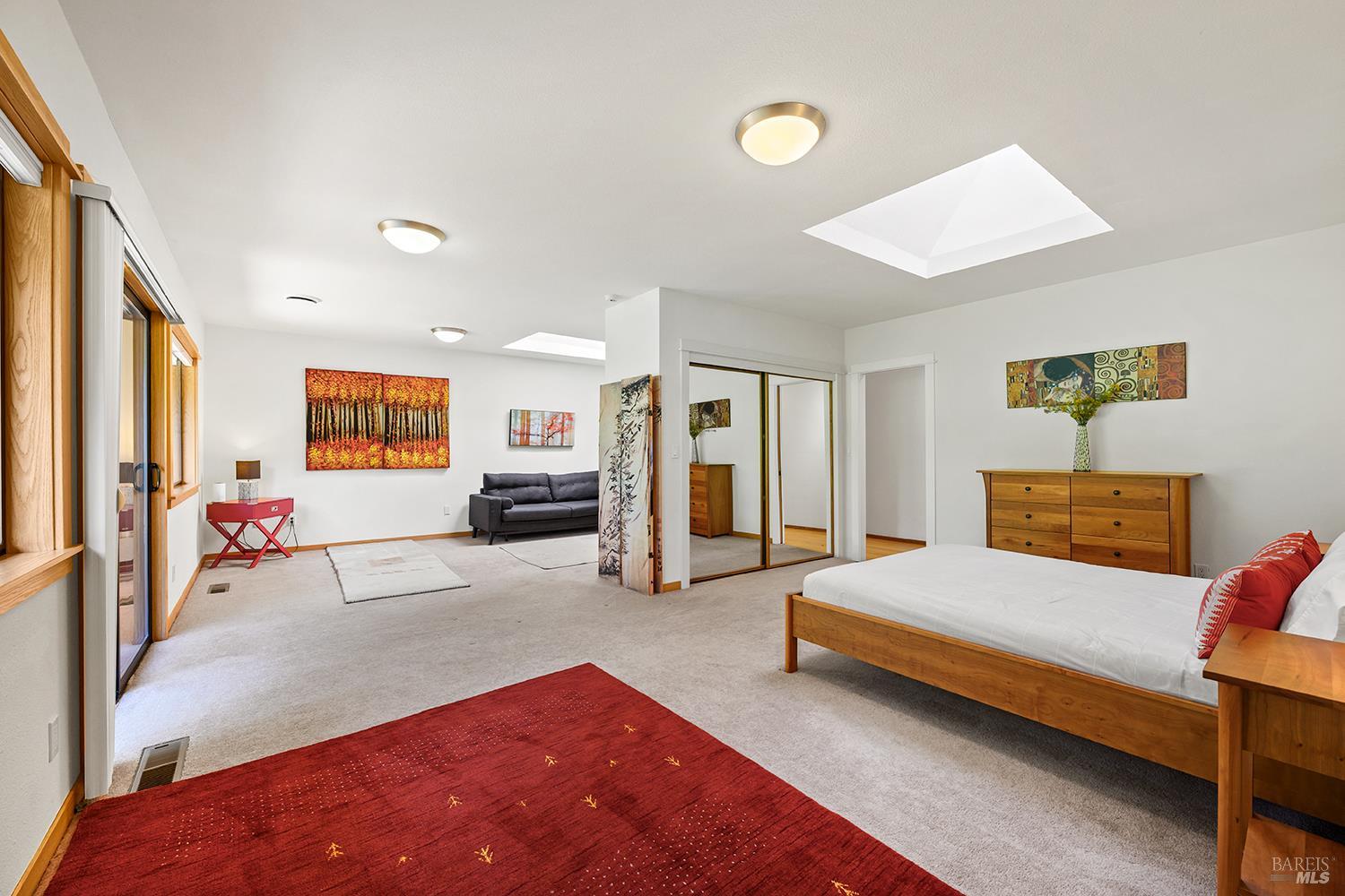 1650 Jonive Road Sebastopol, CA 95472 - Photo 46 of 89