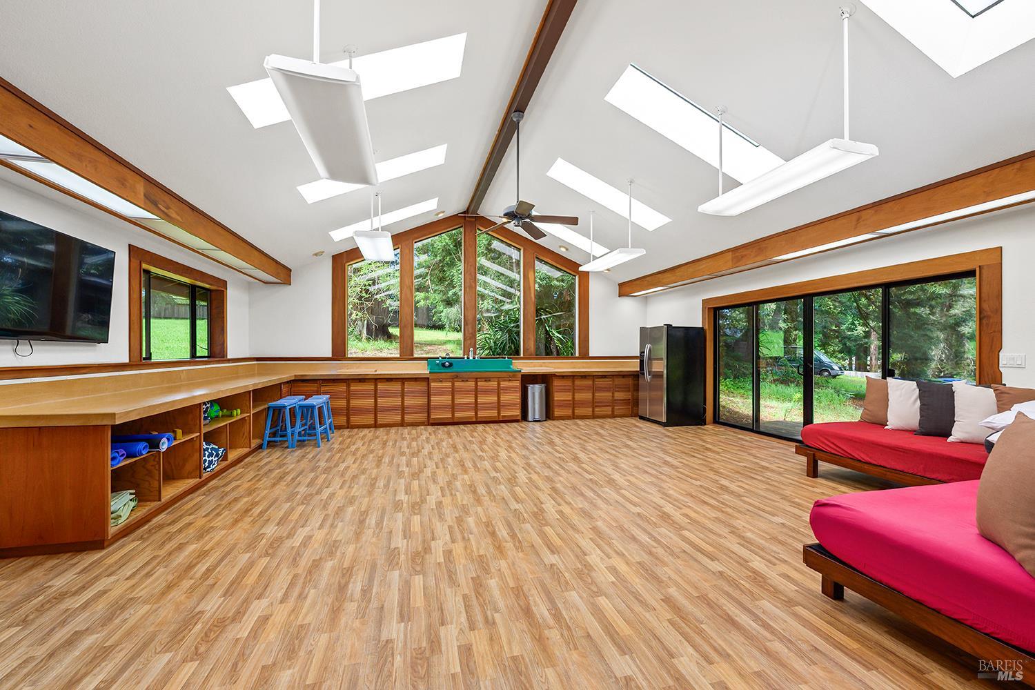 1650 Jonive Road Sebastopol, CA 95472 - Photo 50 of 89