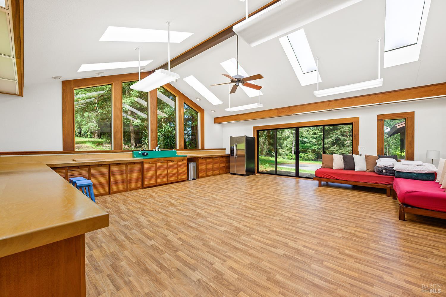 1650 Jonive Road Sebastopol, CA 95472 - Photo 51 of 89