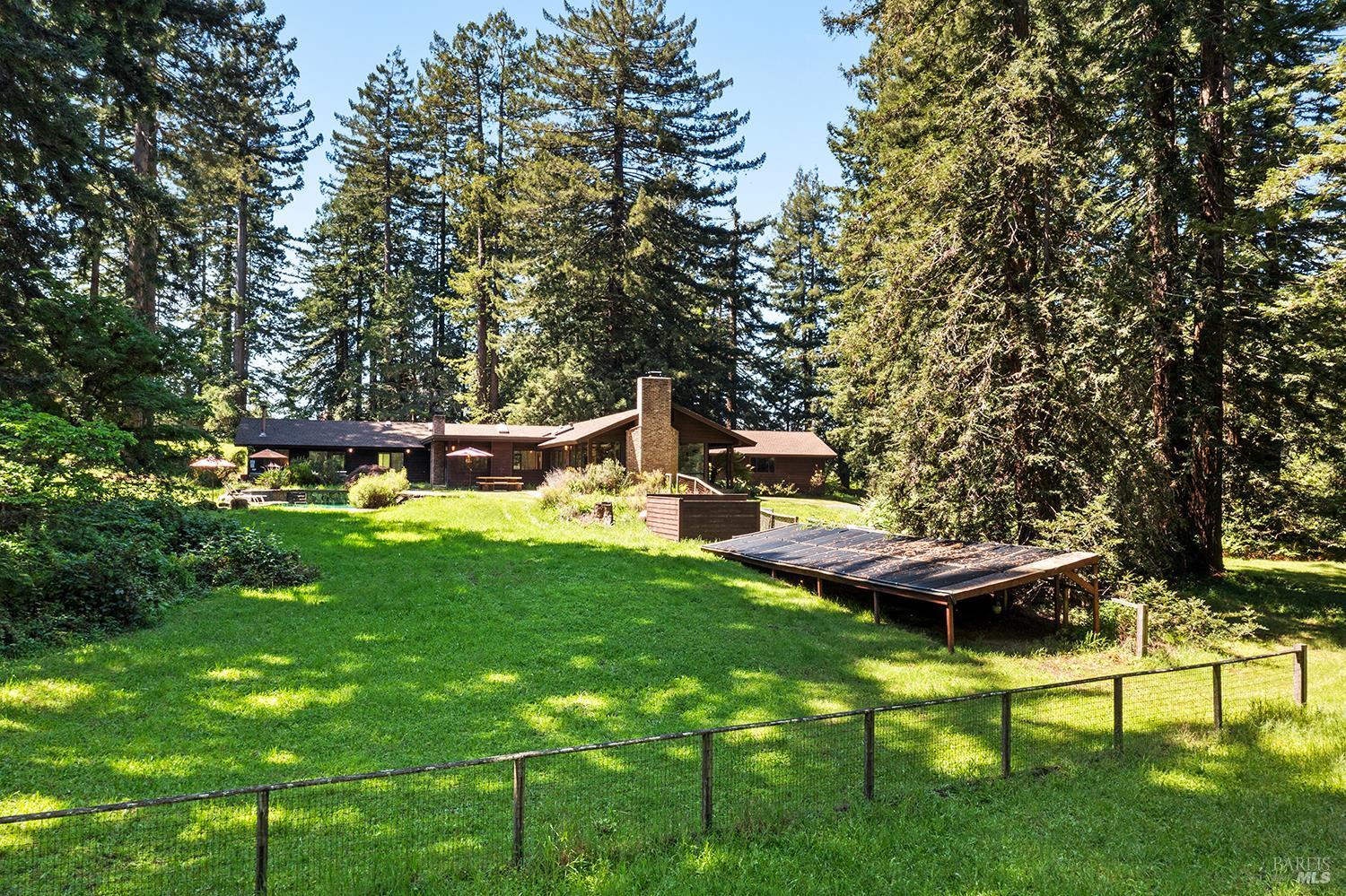 1650 Jonive Road Sebastopol, CA 95472 - Photo 57 of 89