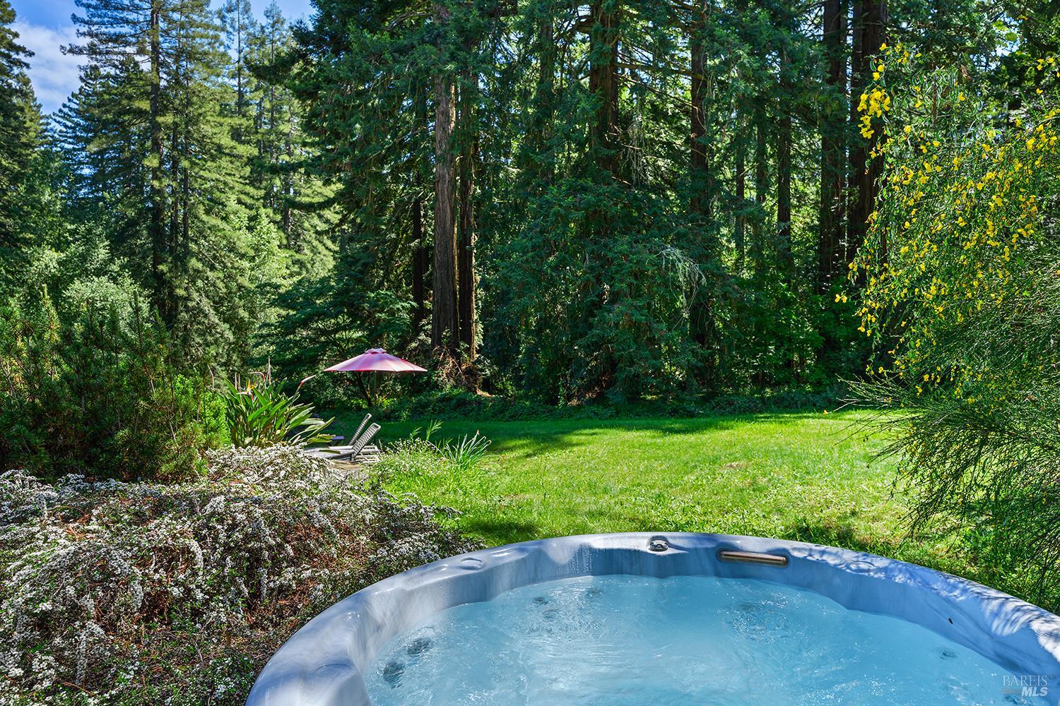 1650 Jonive Road Sebastopol, CA 95472 - Photo 65 of 89