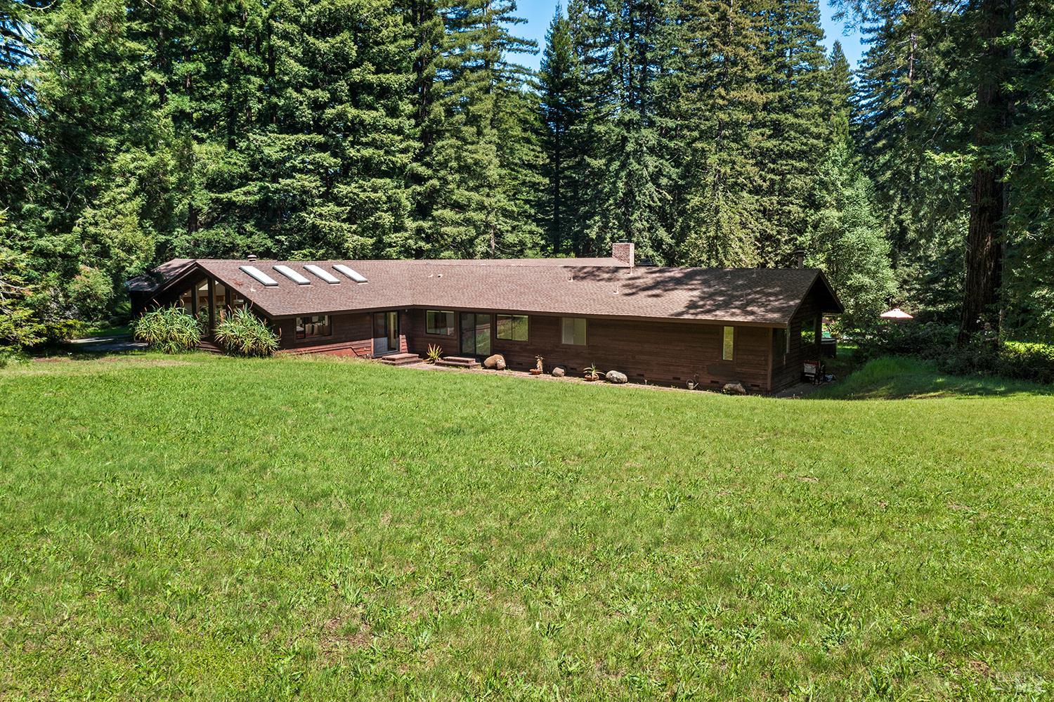 1650 Jonive Road Sebastopol, CA 95472 - Photo 72 of 89