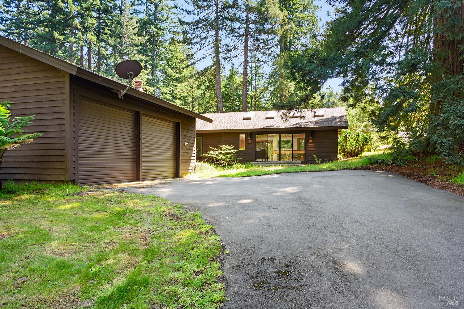 1650 Jonive Road Sebastopol, CA 95472 - Photo 75 of 89