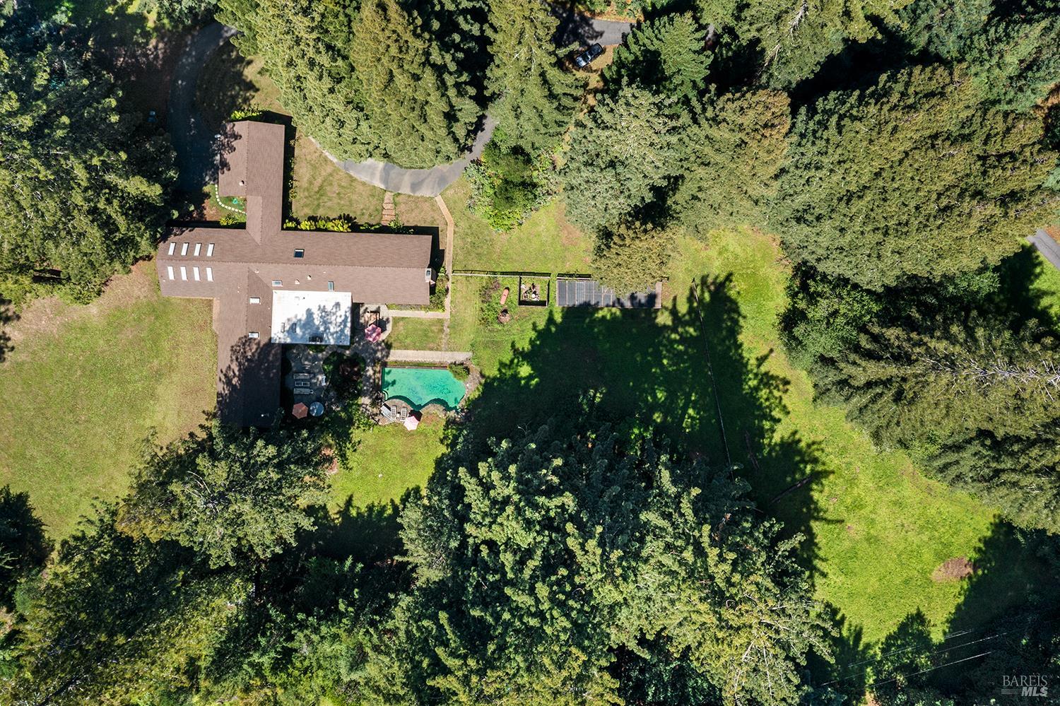 1650 Jonive Road Sebastopol, CA 95472 - Photo 80 of 89