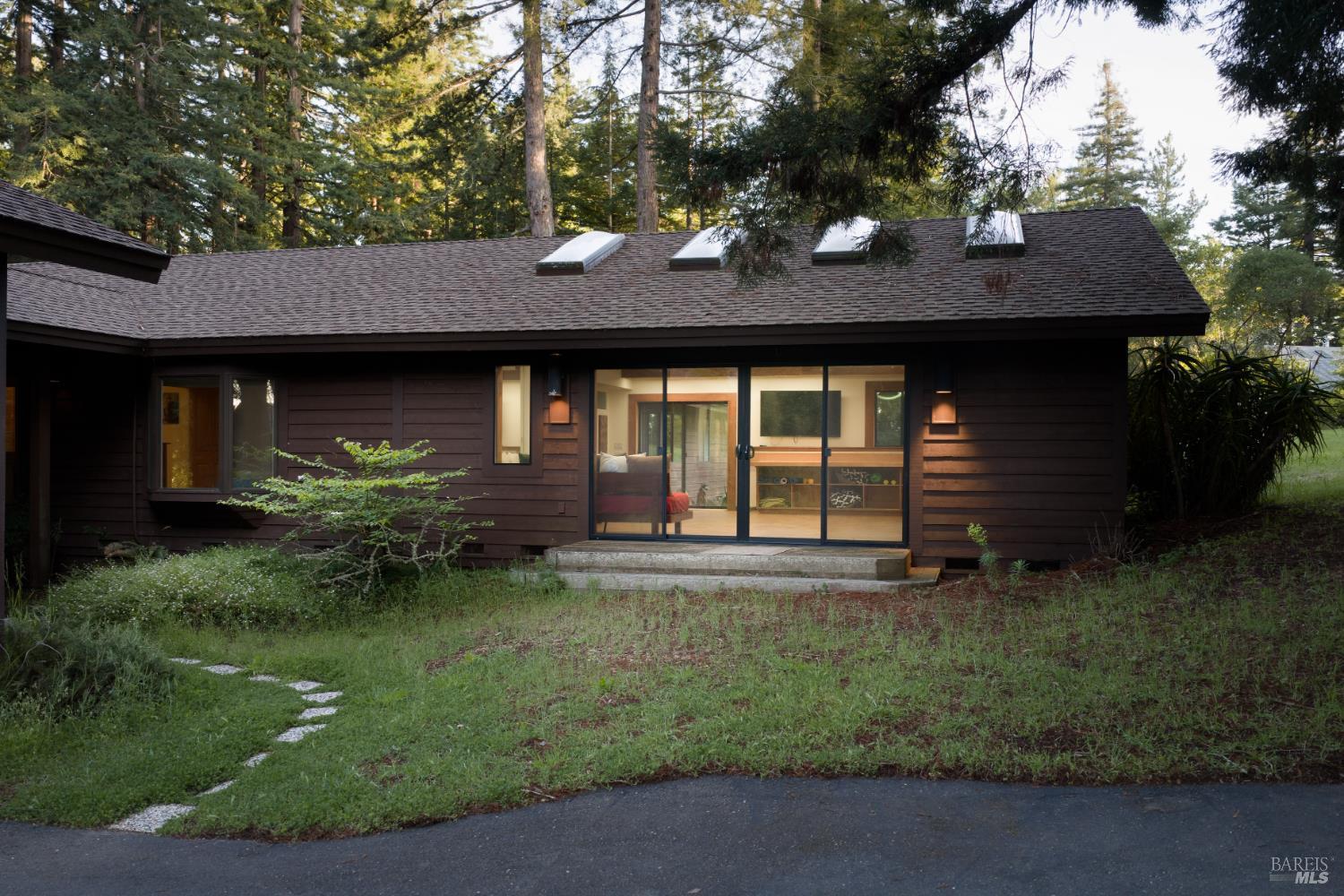 1650 Jonive Road Sebastopol, CA 95472 - Photo 81 of 89