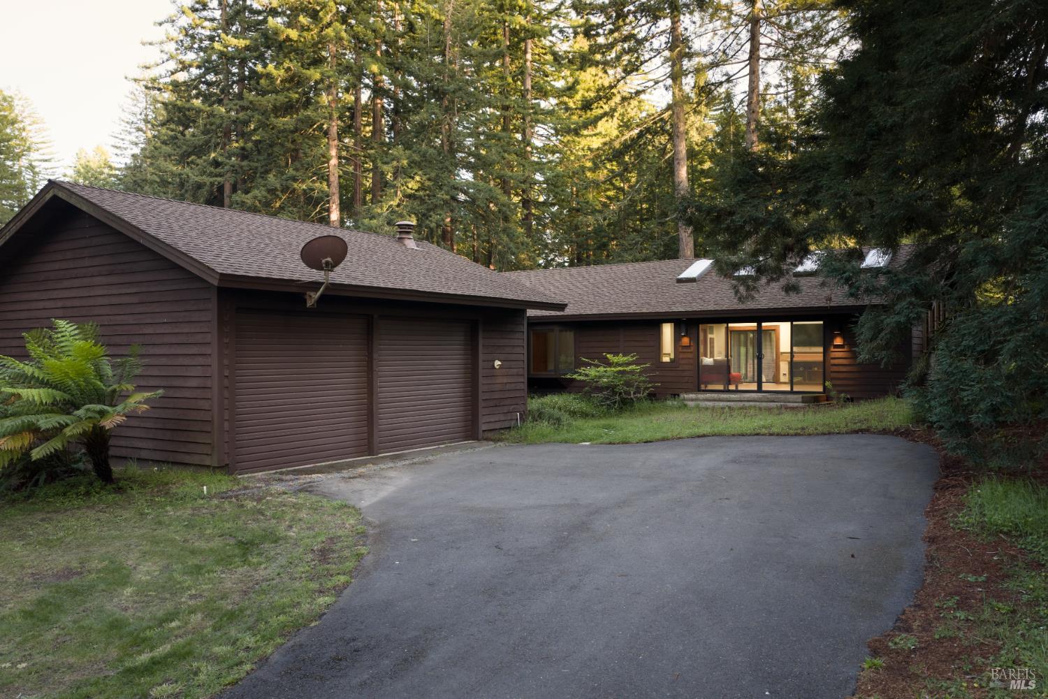 1650 Jonive Road Sebastopol, CA 95472 - Photo 82 of 89