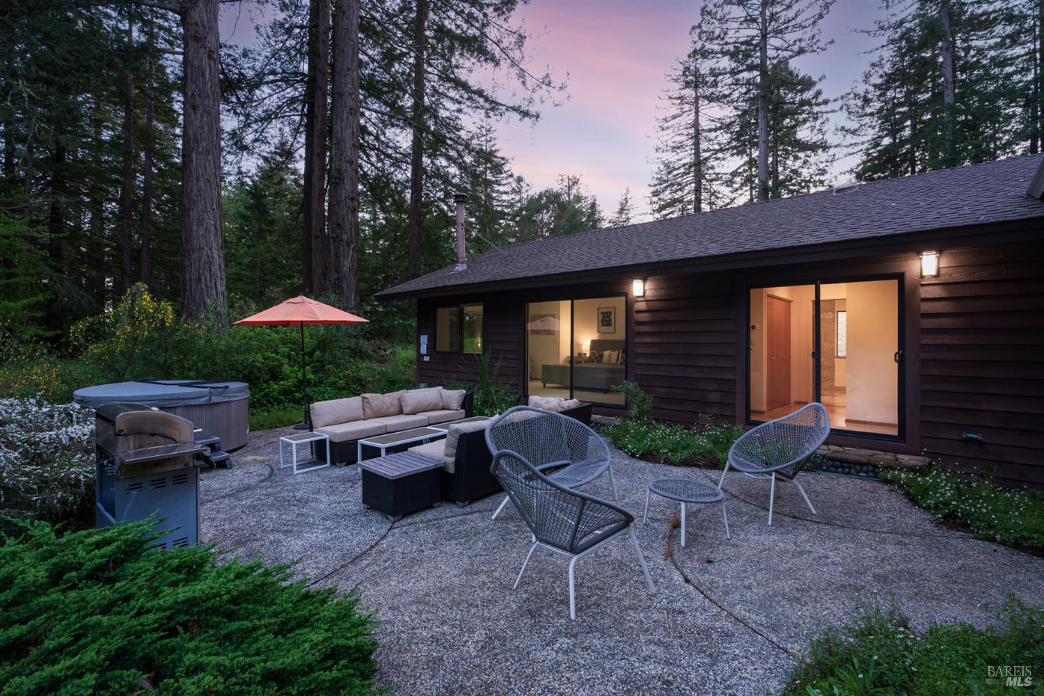 1650 Jonive Road Sebastopol, CA 95472 - Photo 83 of 89