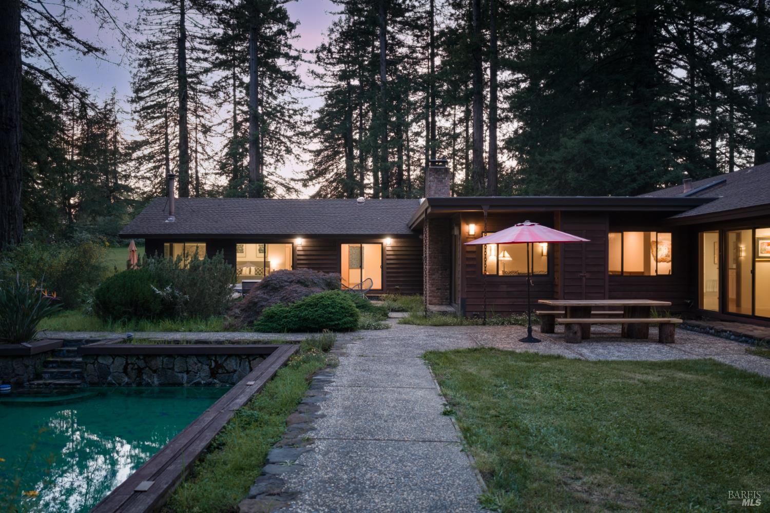 1650 Jonive Road Sebastopol, CA 95472 - Photo 84 of 89