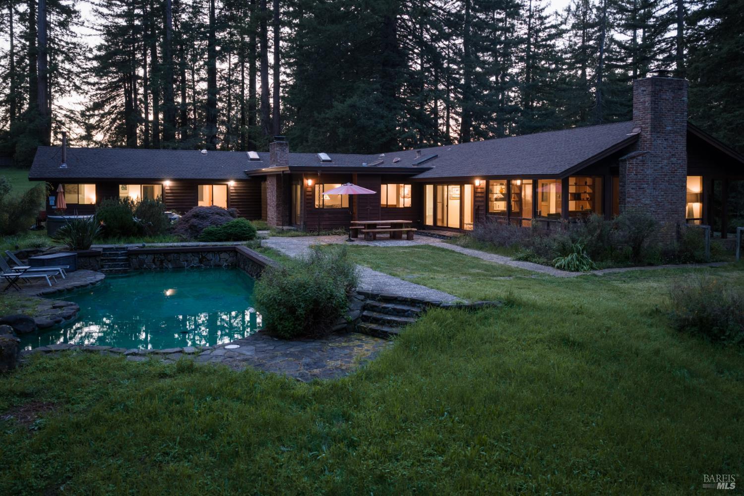 1650 Jonive Road Sebastopol, CA 95472 - Photo 85 of 89