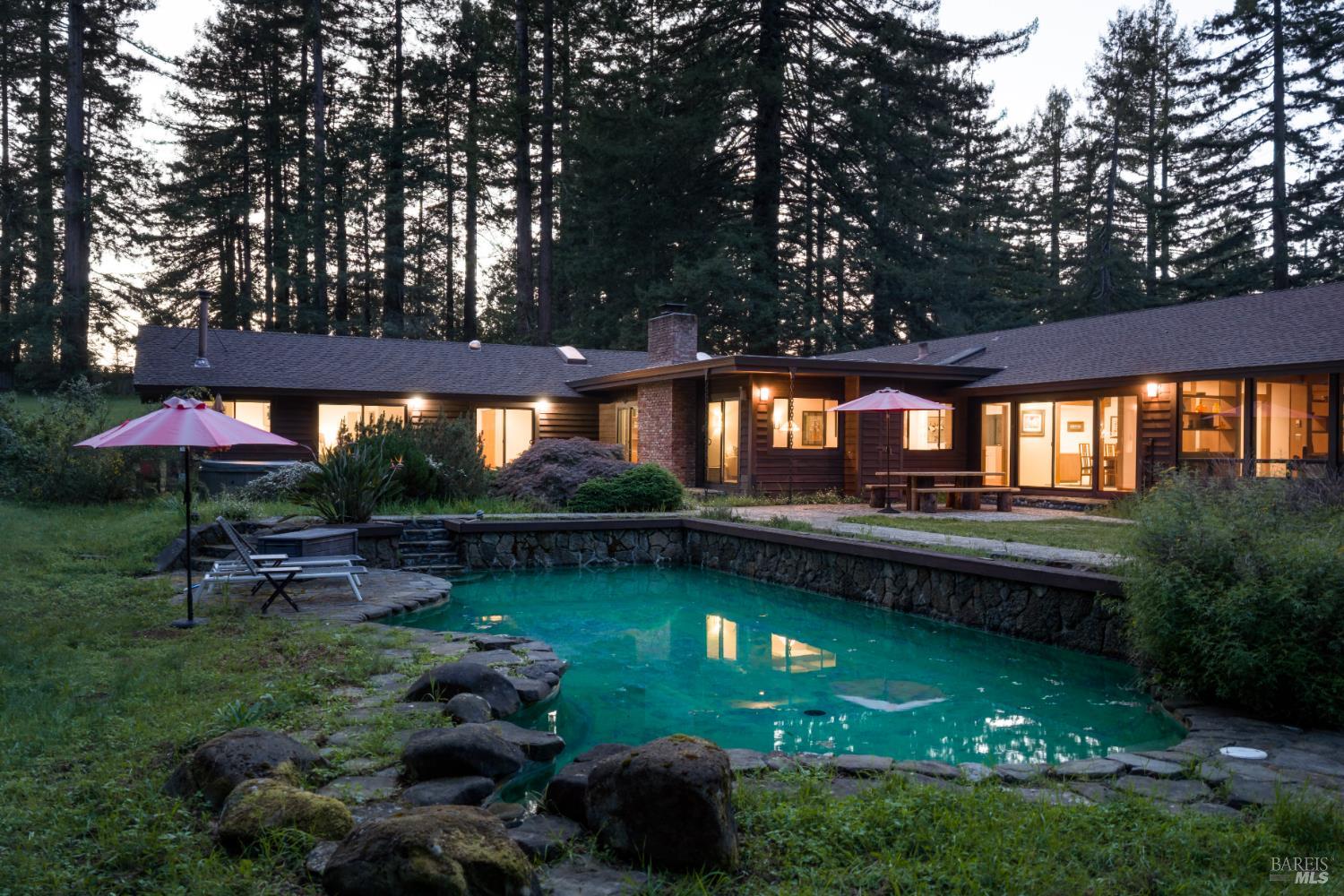 1650 Jonive Road Sebastopol, CA 95472 - Photo 87 of 89