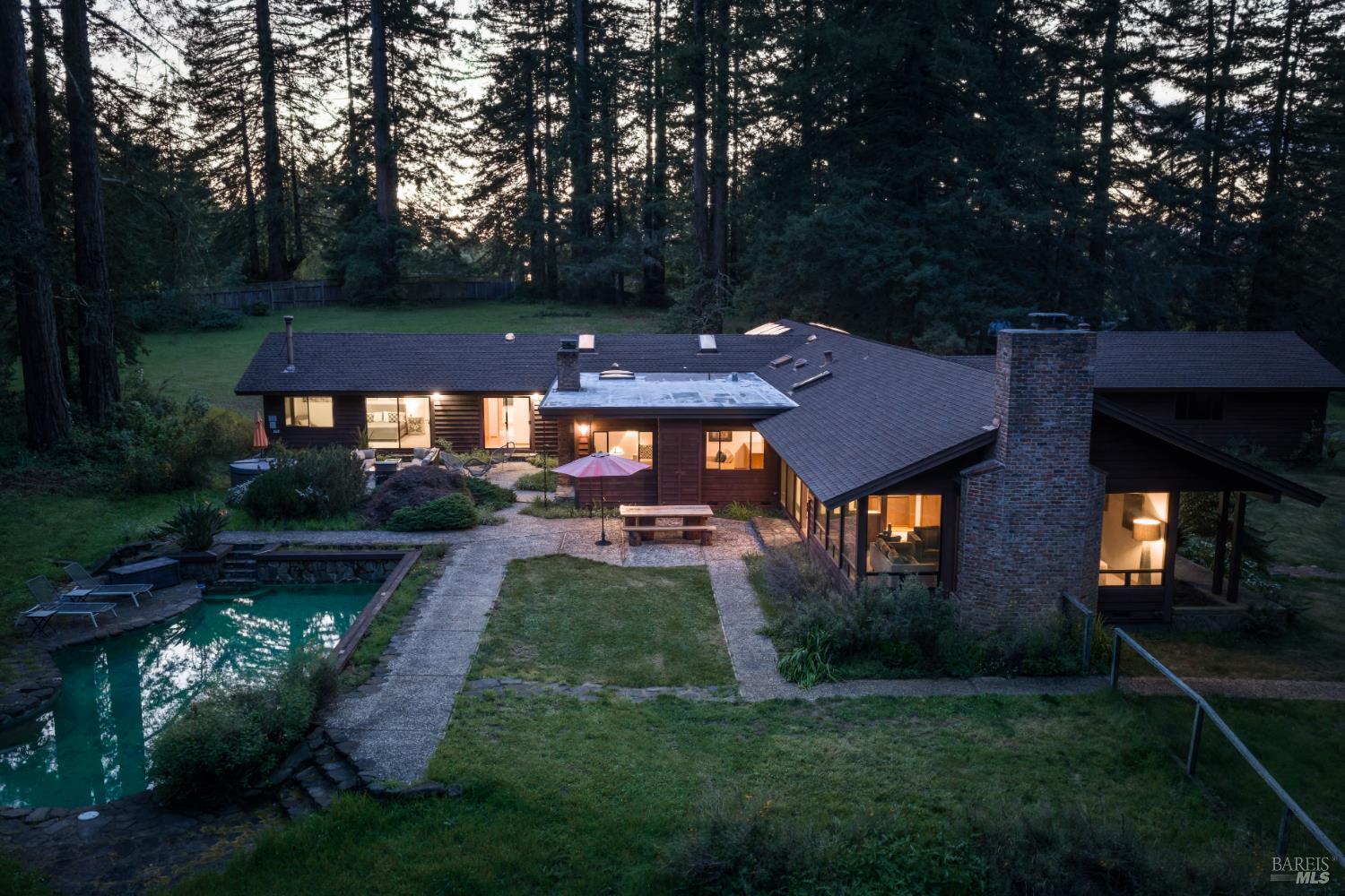 1650 Jonive Road Sebastopol, CA 95472 - Photo 89 of 89