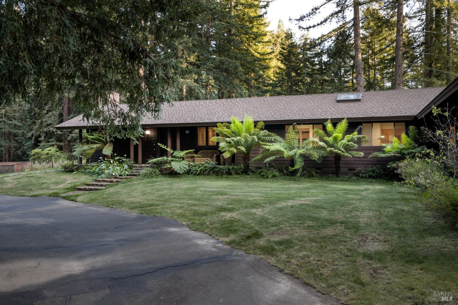 1650 Jonive Road Sebastopol, CA 95472 - Photo 9 of 89