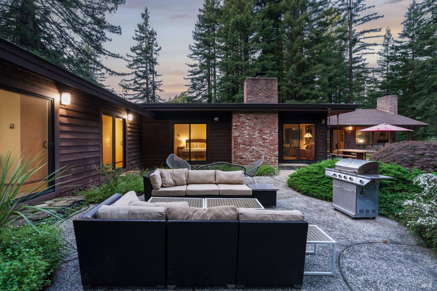 1650 Jonive Road Sebastopol, CA 95472 - Photo 10 of 89