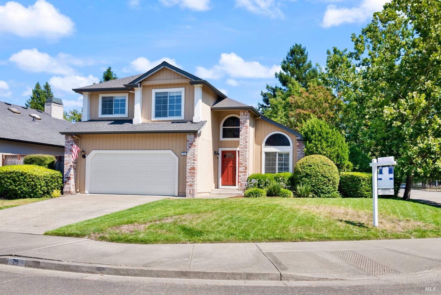 71 Noonan Ranch Circle Santa Rosa, CA 95403 - Photo 1 of 1