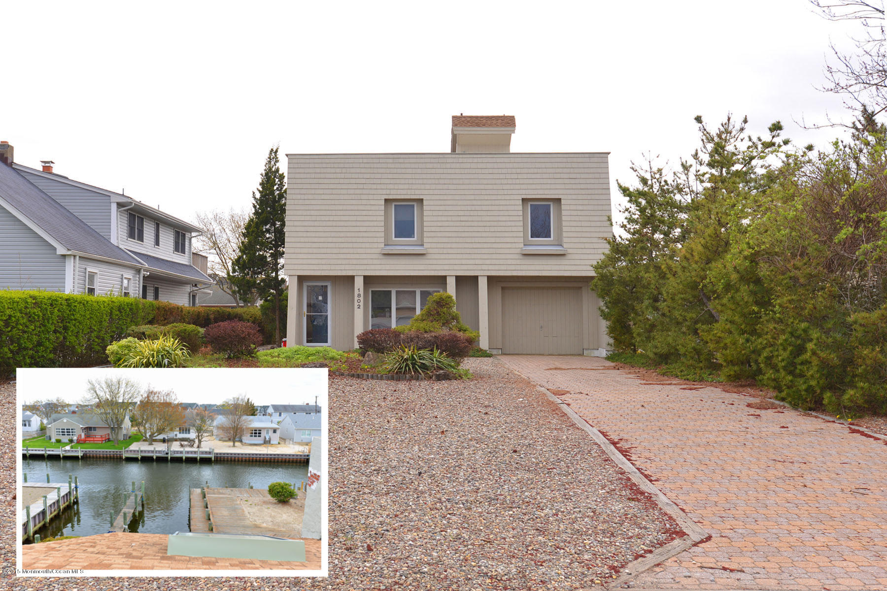 1802 Riviera Parkway Point Pleasant, NJ 08742 - Photo 1 of 10 1802RivieraPkwy