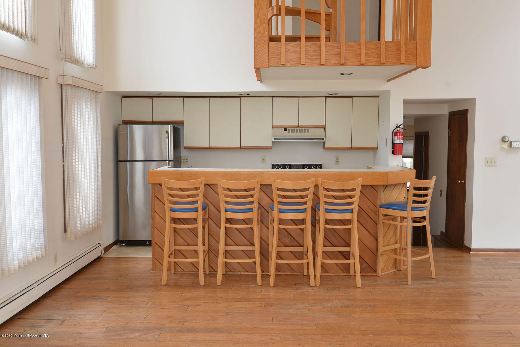 1802 Riviera Parkway Point Pleasant, NJ 08742 - Photo 3 of 10 Kitchen