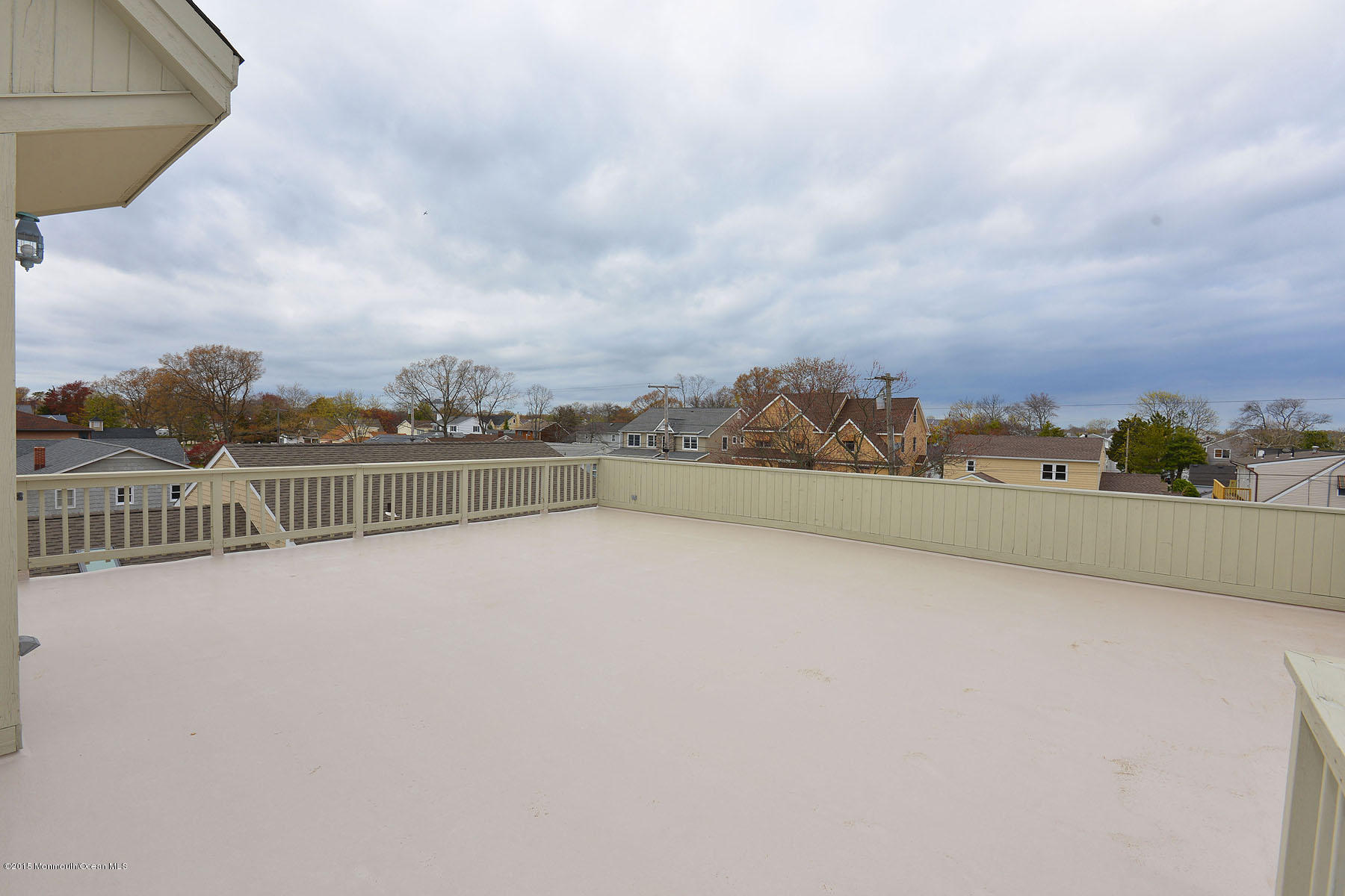 1802 Riviera Parkway Point Pleasant, NJ 08742 - Photo 10 of 10 Rooftop deck
