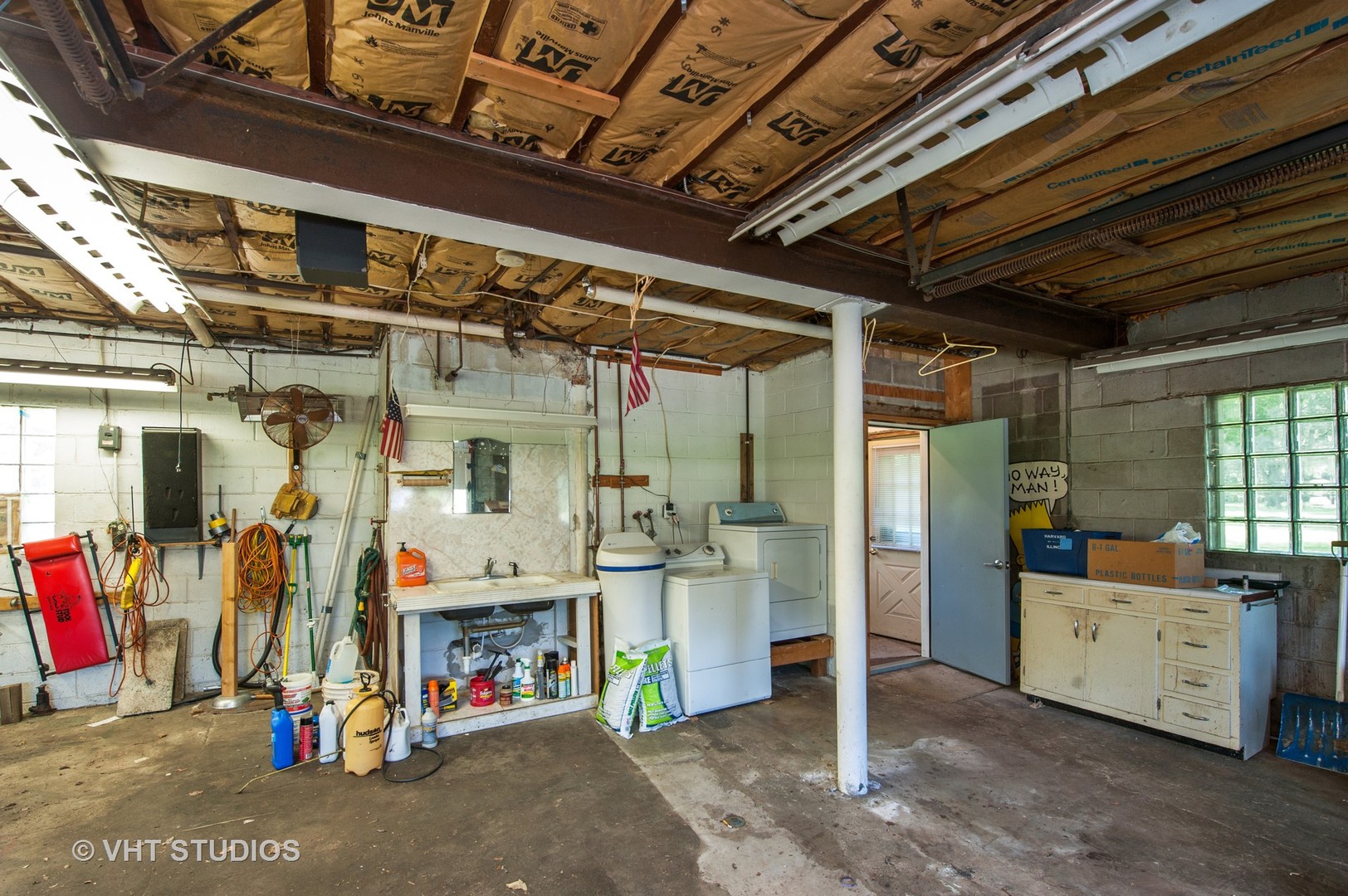 344 Marengo Road Harvard, IL 60033 - Photo 3 of 11