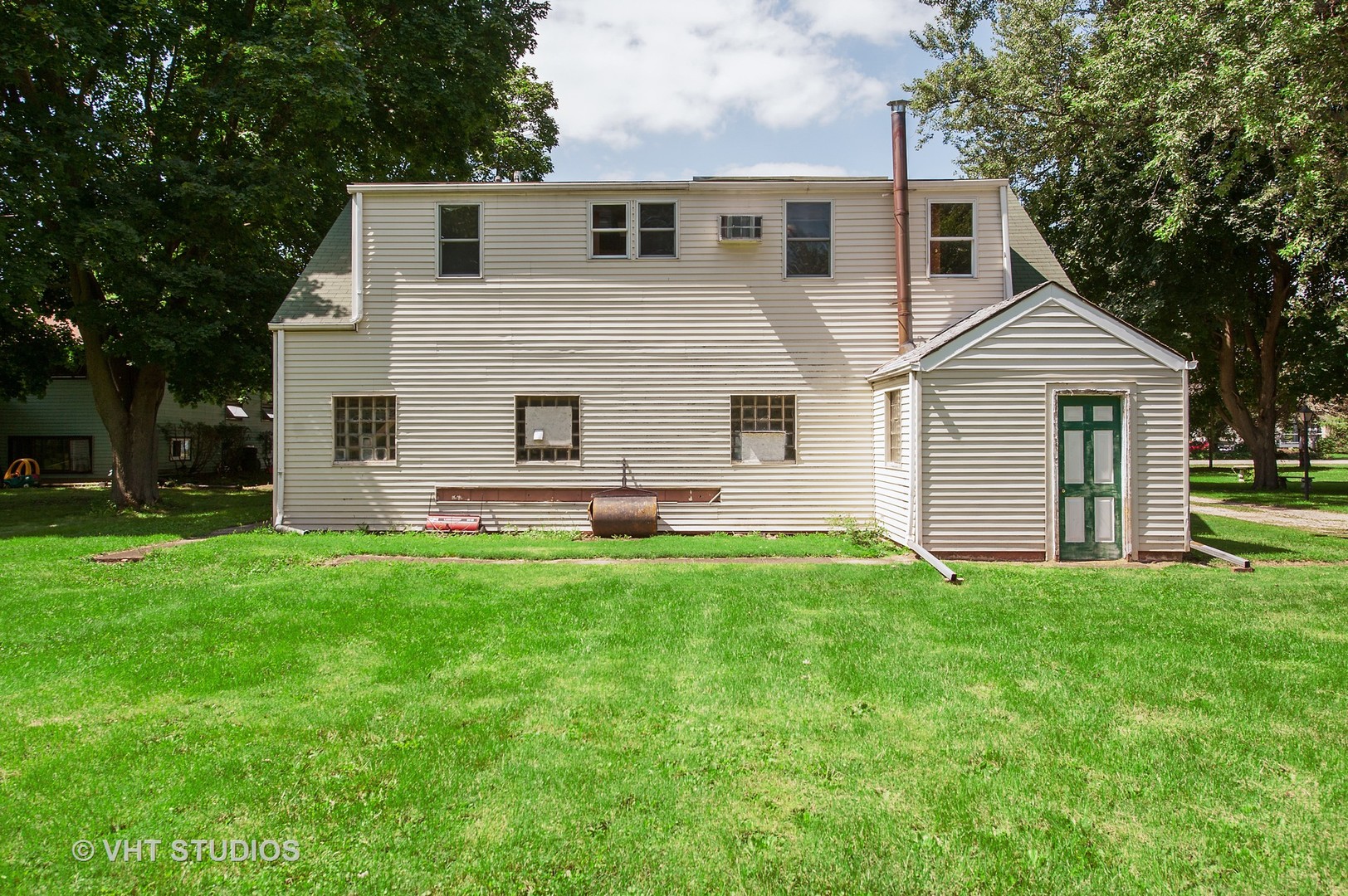 344 Marengo Road Harvard, IL 60033 - Photo 8 of 11