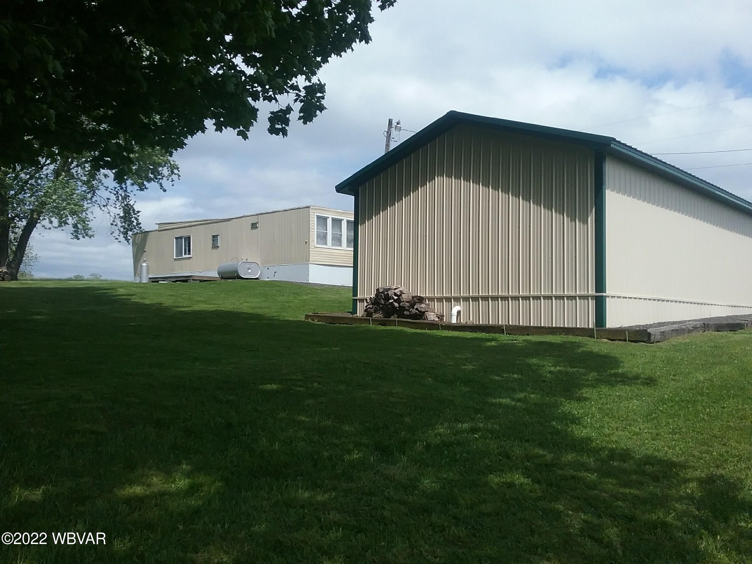 673 McCarty Ridge Road Forksville, PA 18616 - Photo 3 of 16 Gallery Image 3