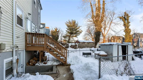 $3,450 | 270 Ogden Street, Orange, NJ 07050