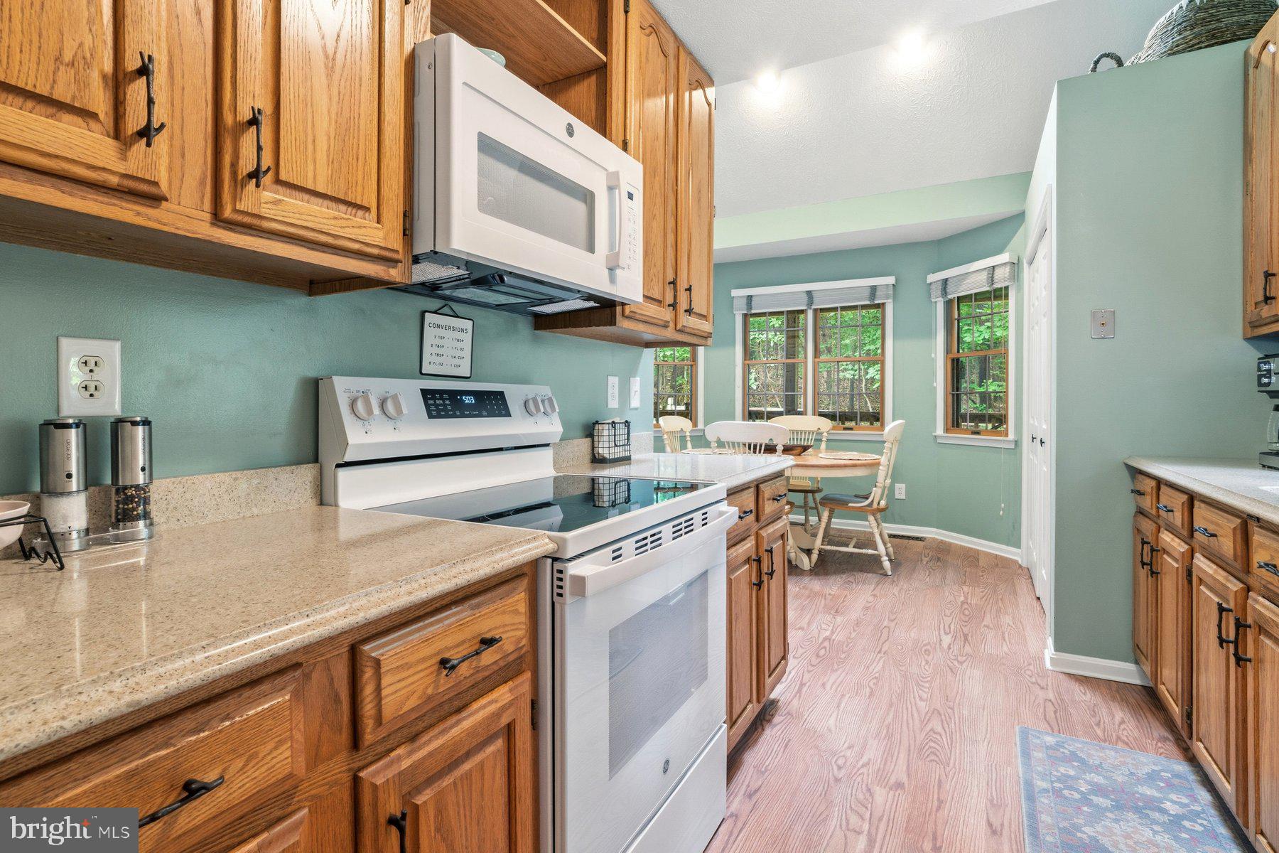 3788 Roop Road New Windsor, MD 21776 - Photo 15 of 33 Kitchen