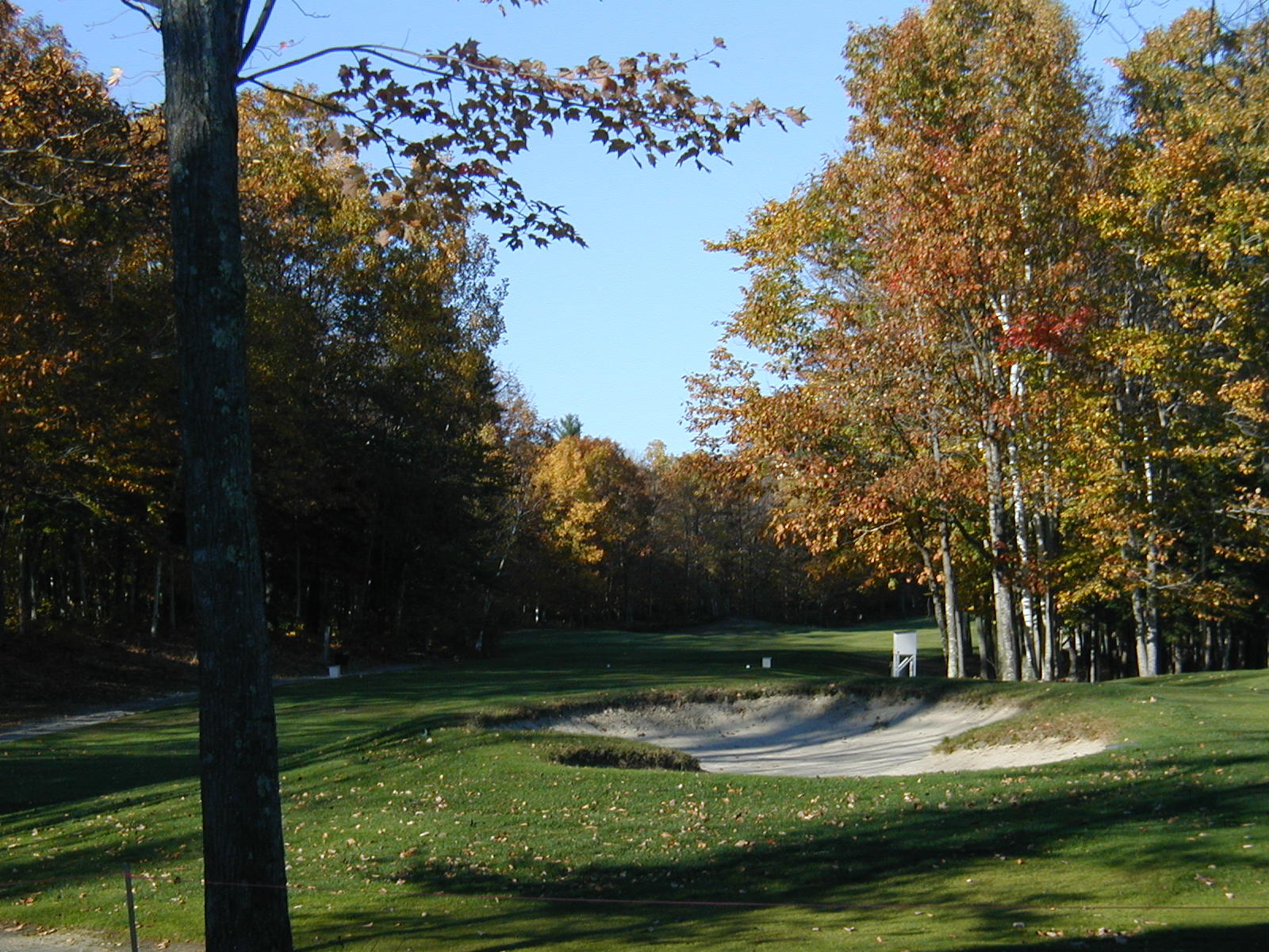 1770-69 Ridge Road Standish, ME 04084 - Photo 12 of 21 golf course