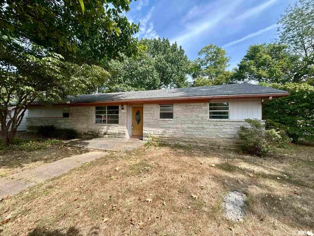 $112,500 | 1378 Skelcher Boulevard, Makanda, IL 62958