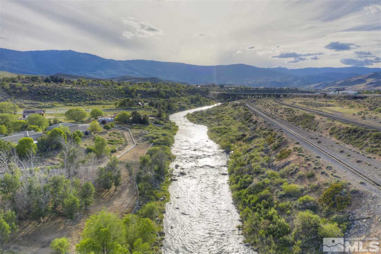 3065 Mario Road Verdi, NV 89523 - Photo 12 of 13 a view of lake and mountain