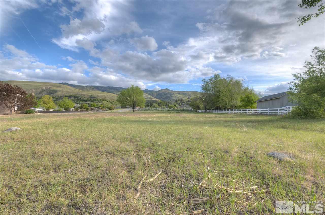 3065 Mario Road Verdi, NV 89523 - Photo 4 of 13 a view of a lake view